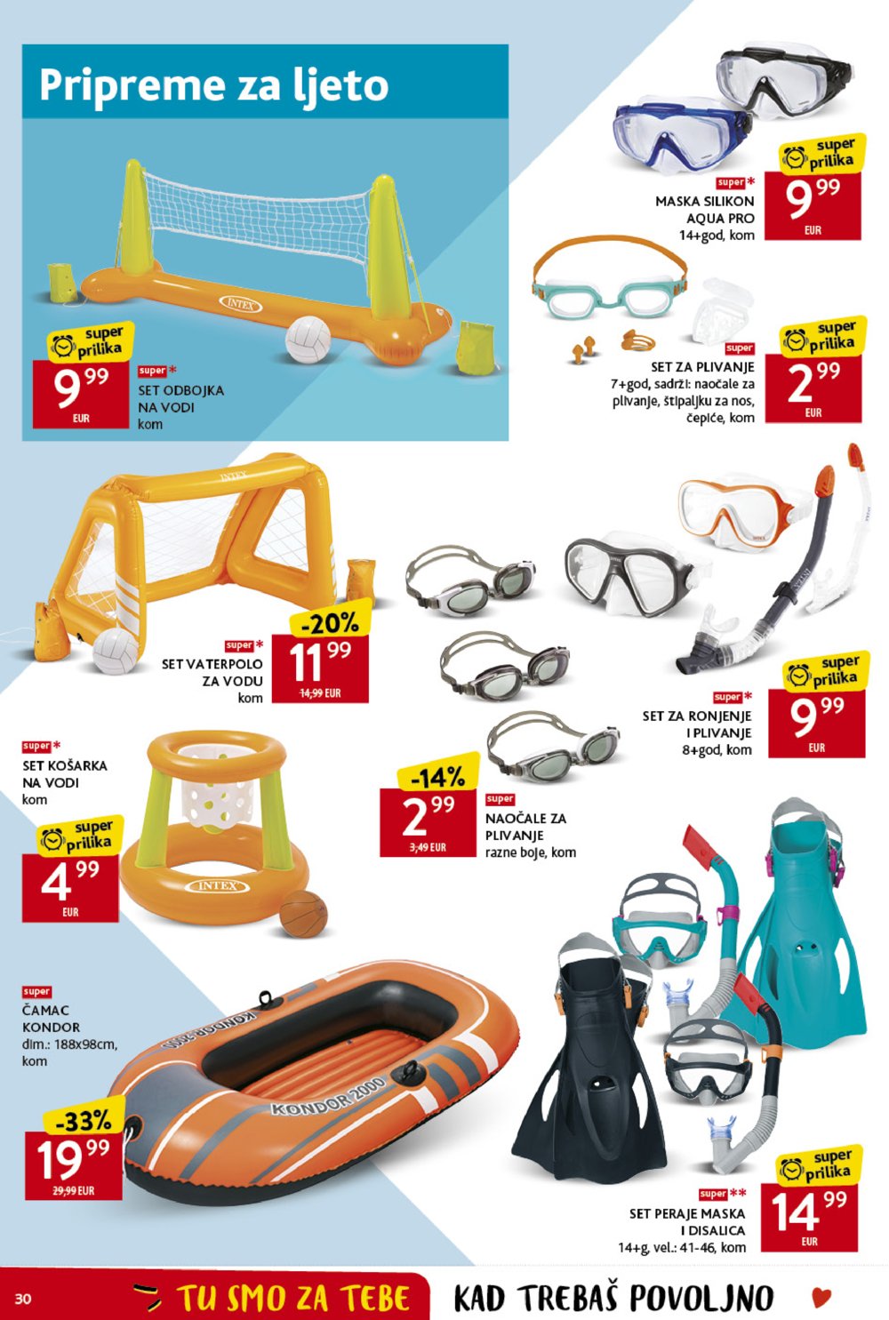 Konzum katalog Akcija 27.06.-03.07.2024.