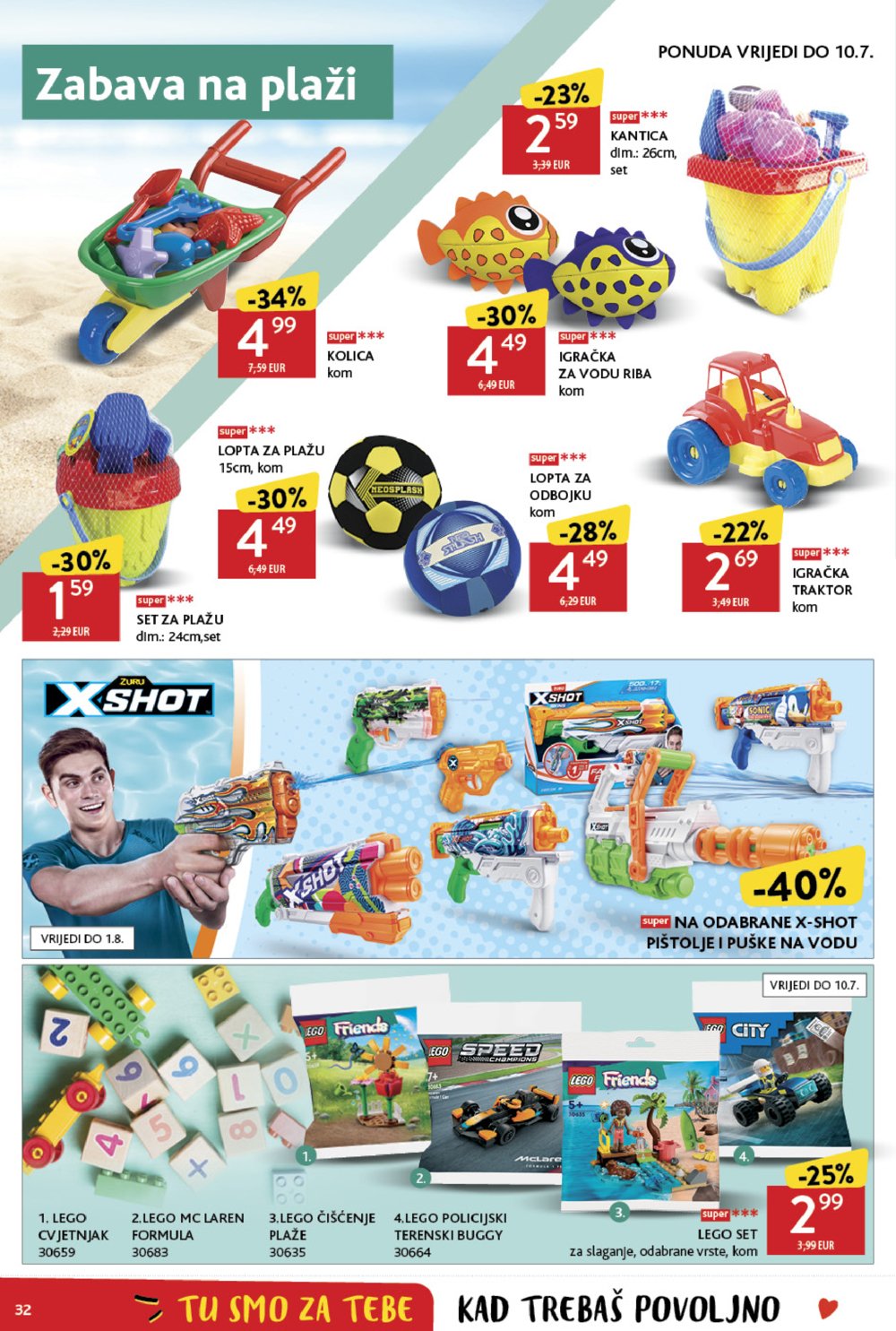 Konzum katalog Akcija 27.06.-03.07.2024.