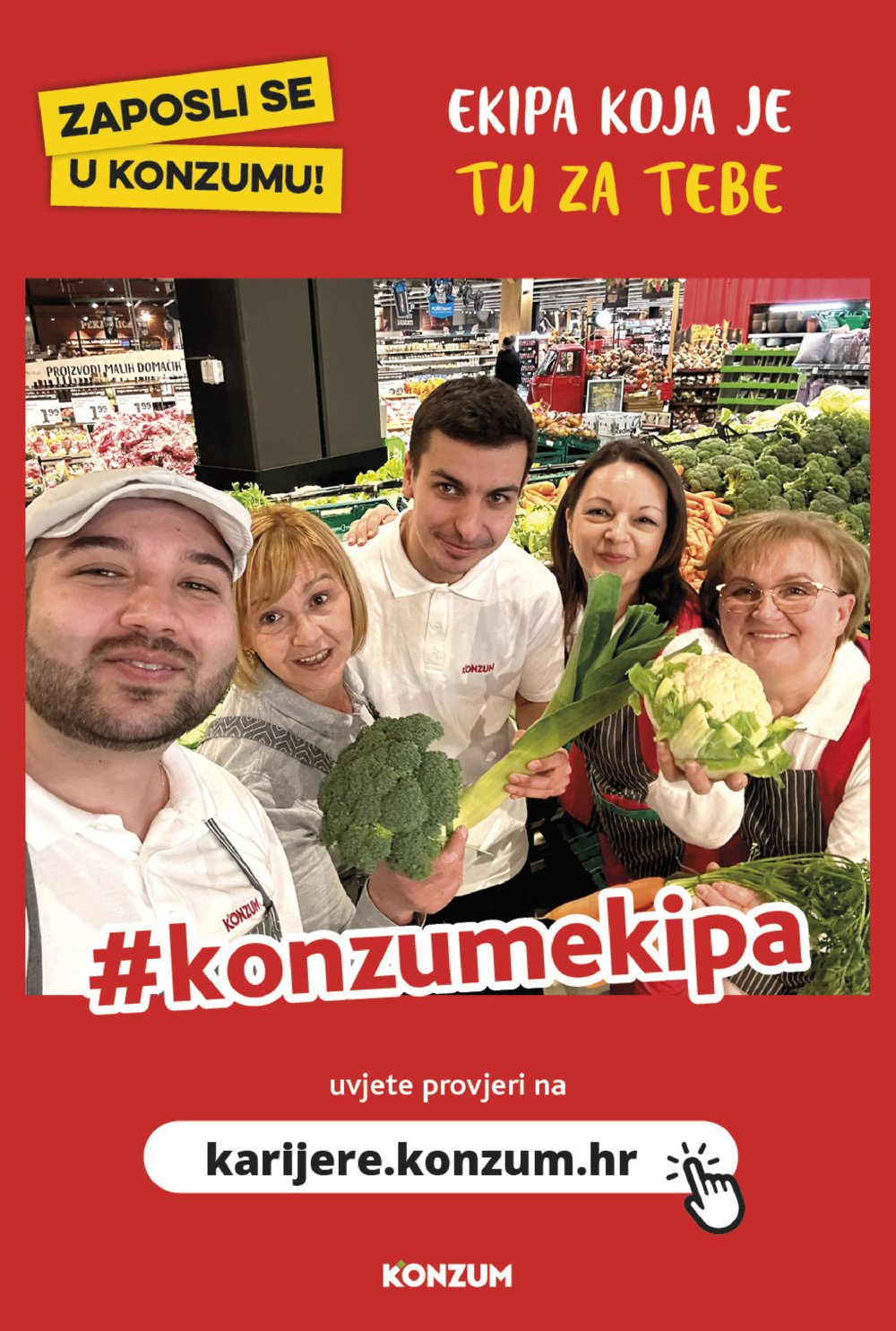 Konzum katalog Akcija 27.06.-03.07.2024.