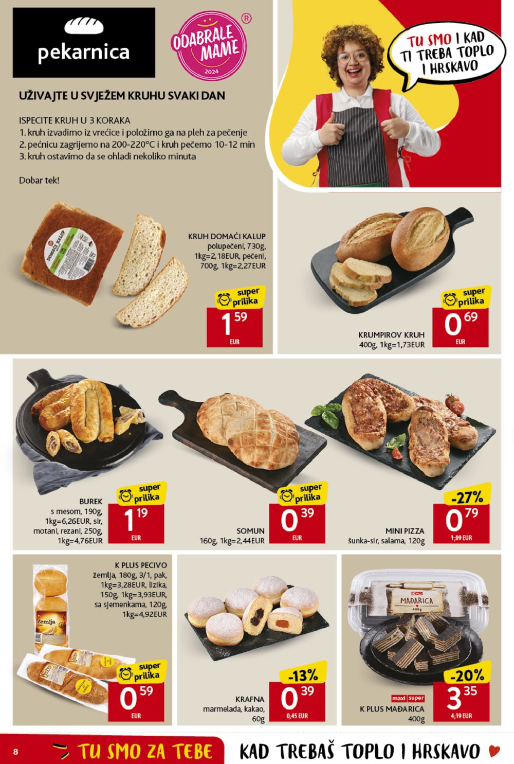 Konzum katalog Akcija 27.06.-03.07.2024.