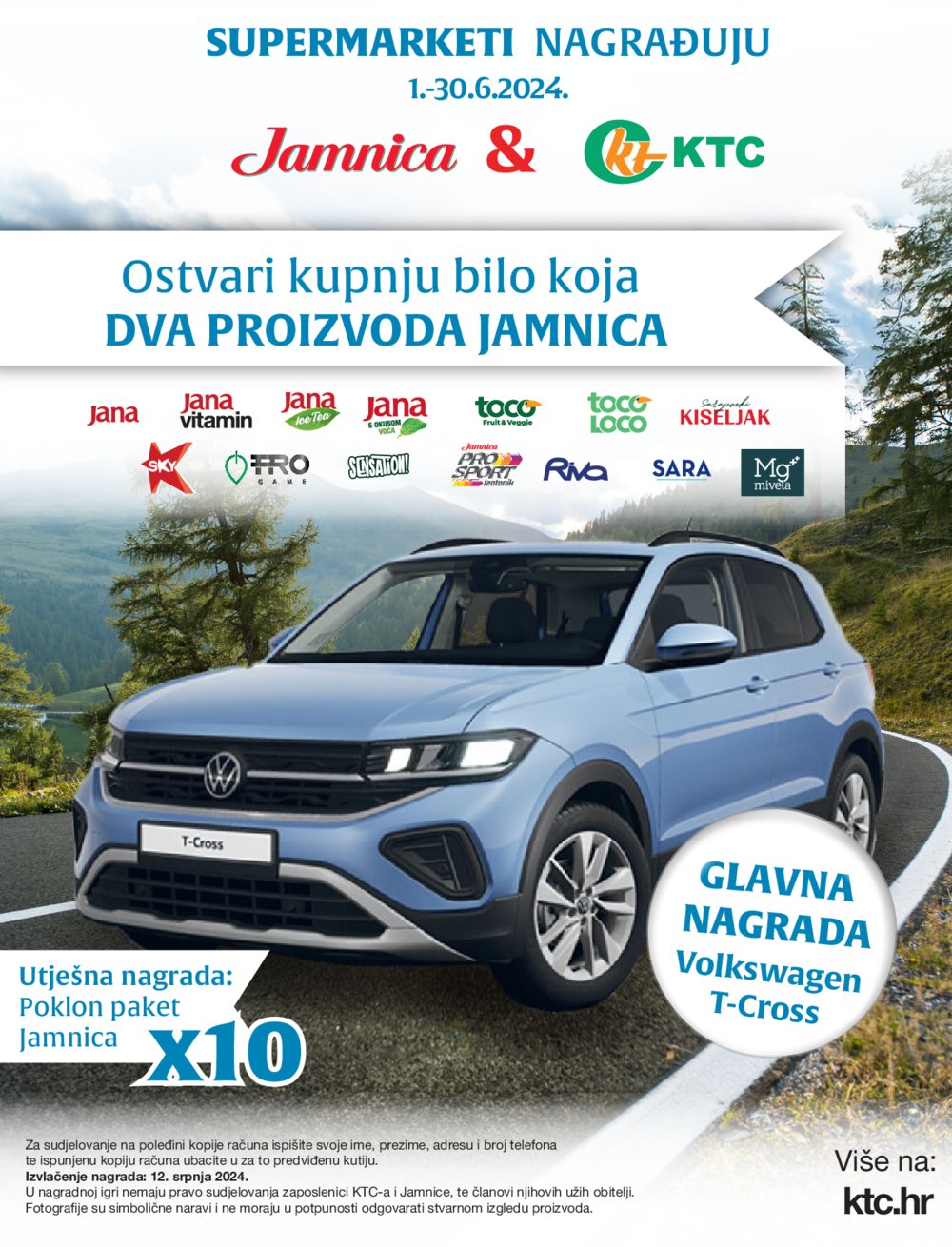 KTC katalog Široka potrošnja 27.06.-03.07.2024.