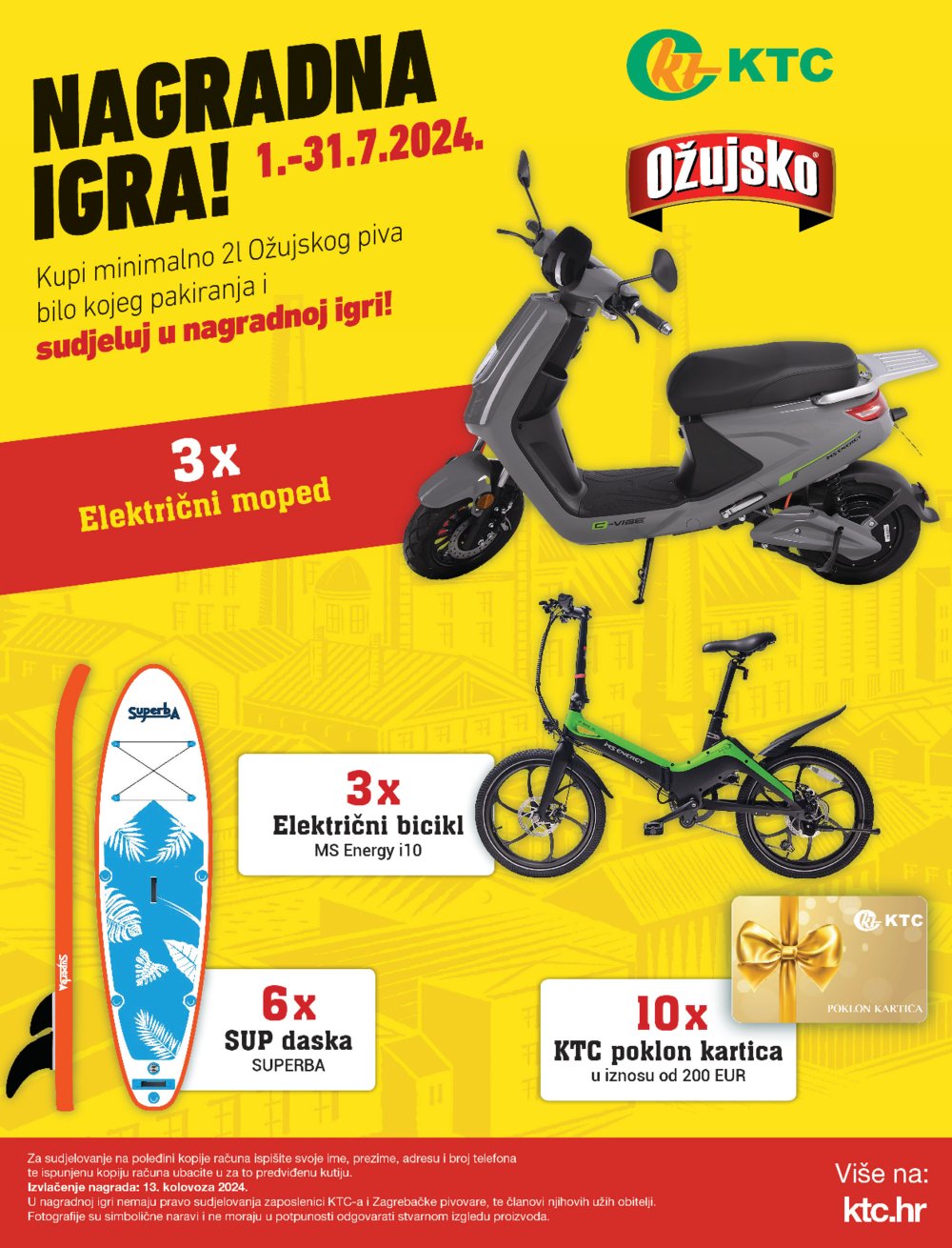 KTC katalog Široka potrošnja 27.06.-03.07.2024.