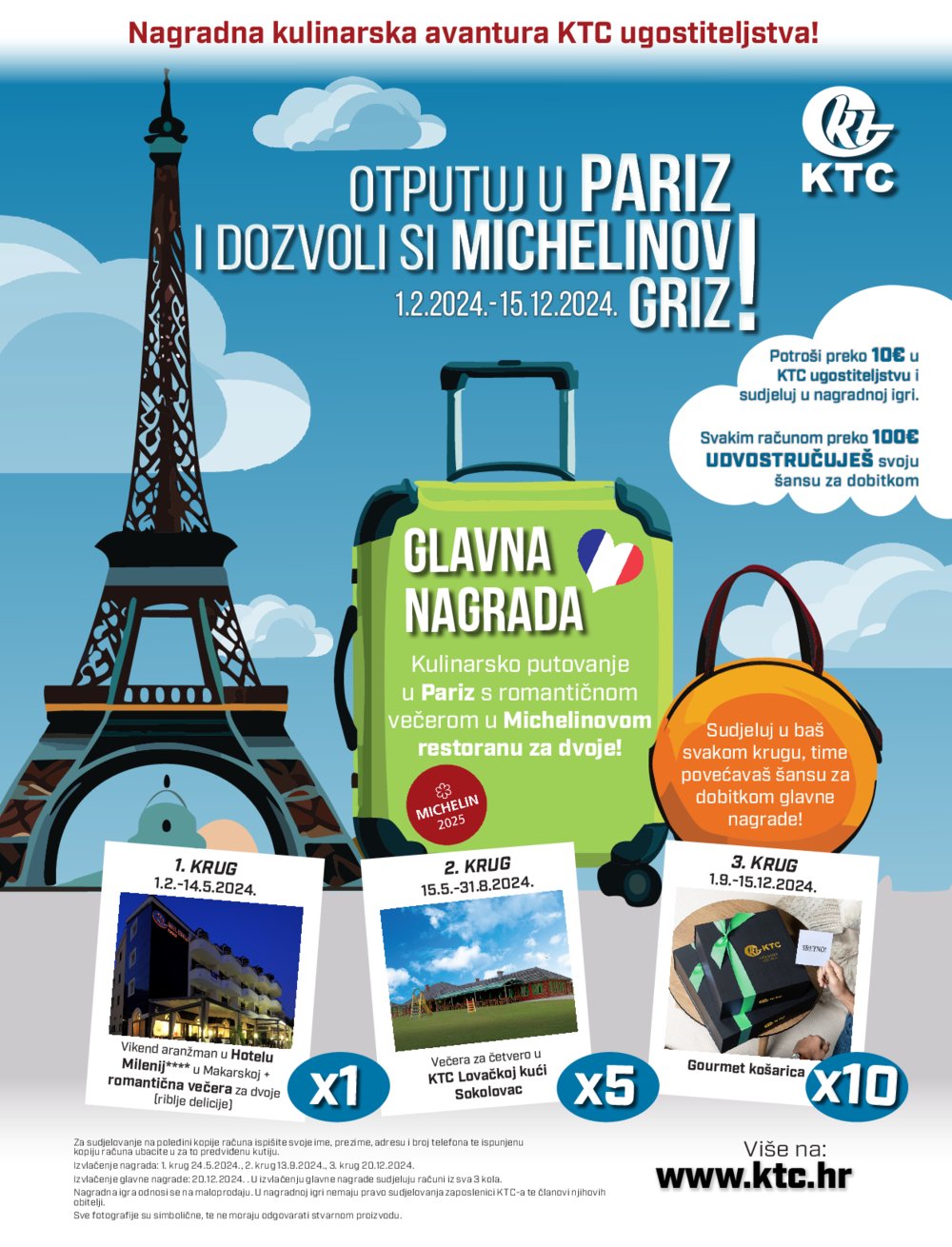 KTC katalog Široka potrošnja 27.06.-03.07.2024.