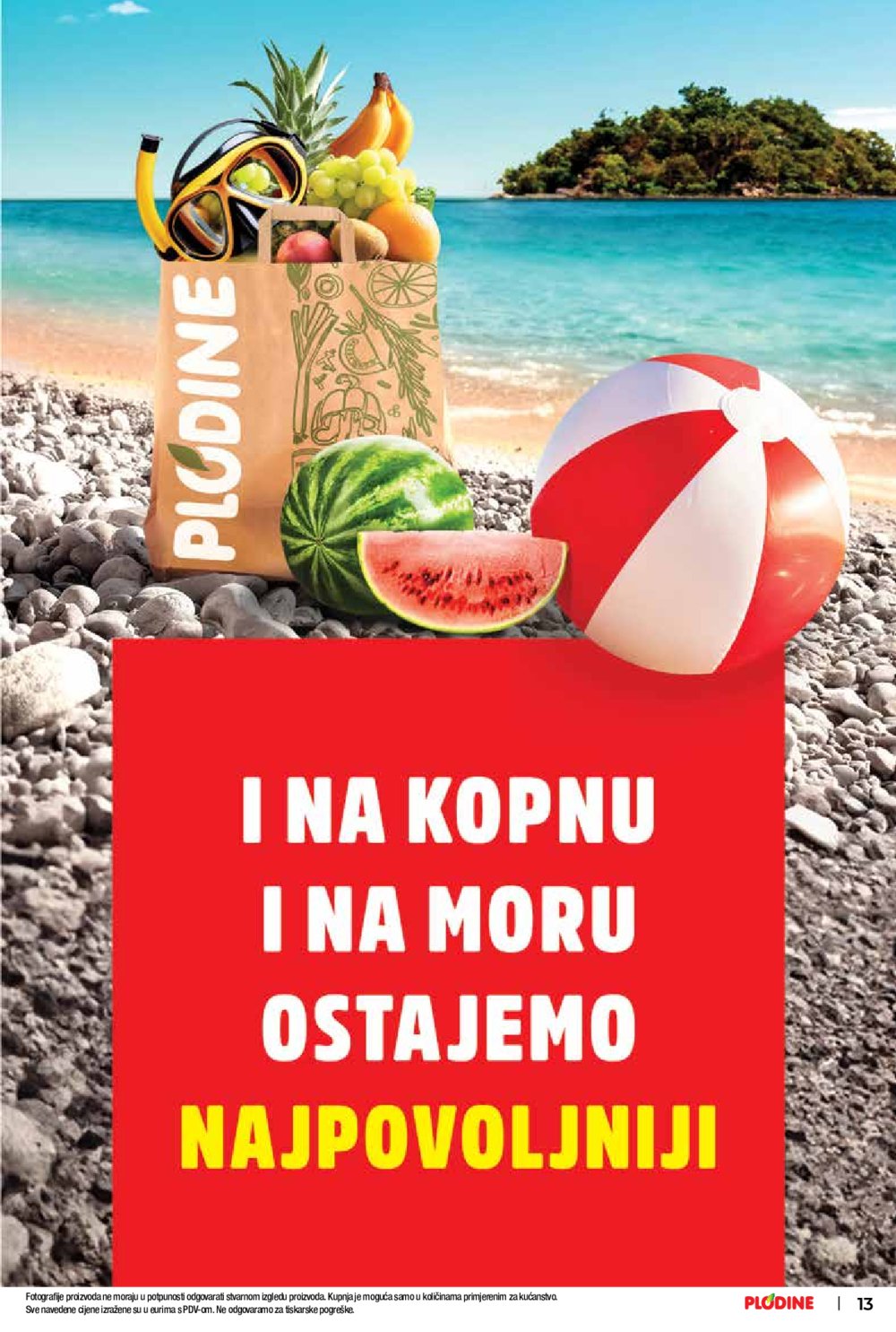 Plodine katalog Akcija 19.06.-25.06.2024.