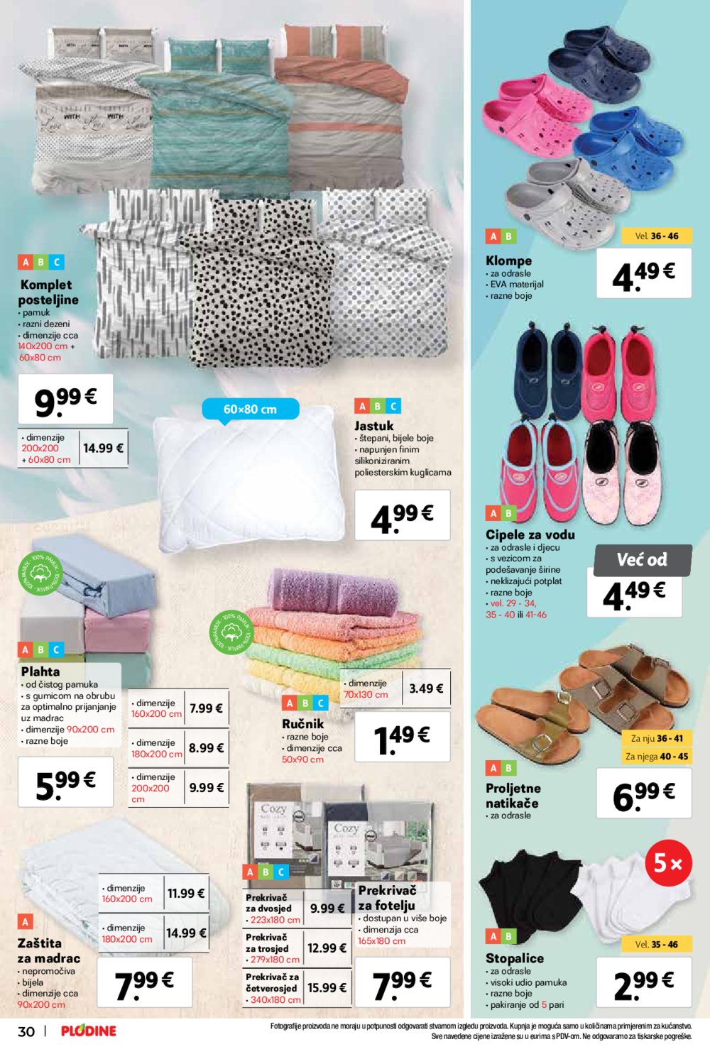 Plodine katalog Akcija 19.06.-25.06.2024.