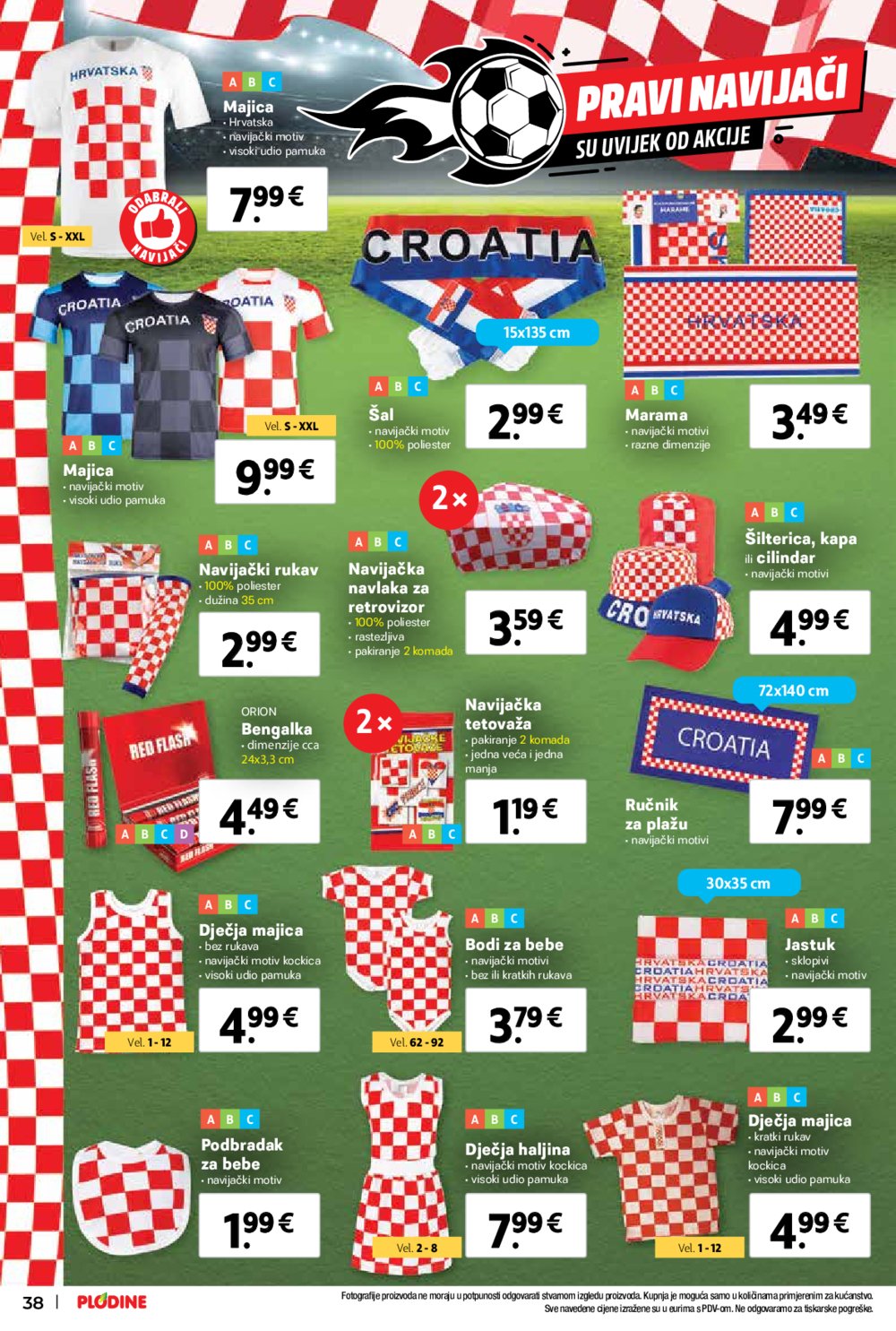 Plodine katalog Akcija 19.06.-25.06.2024.