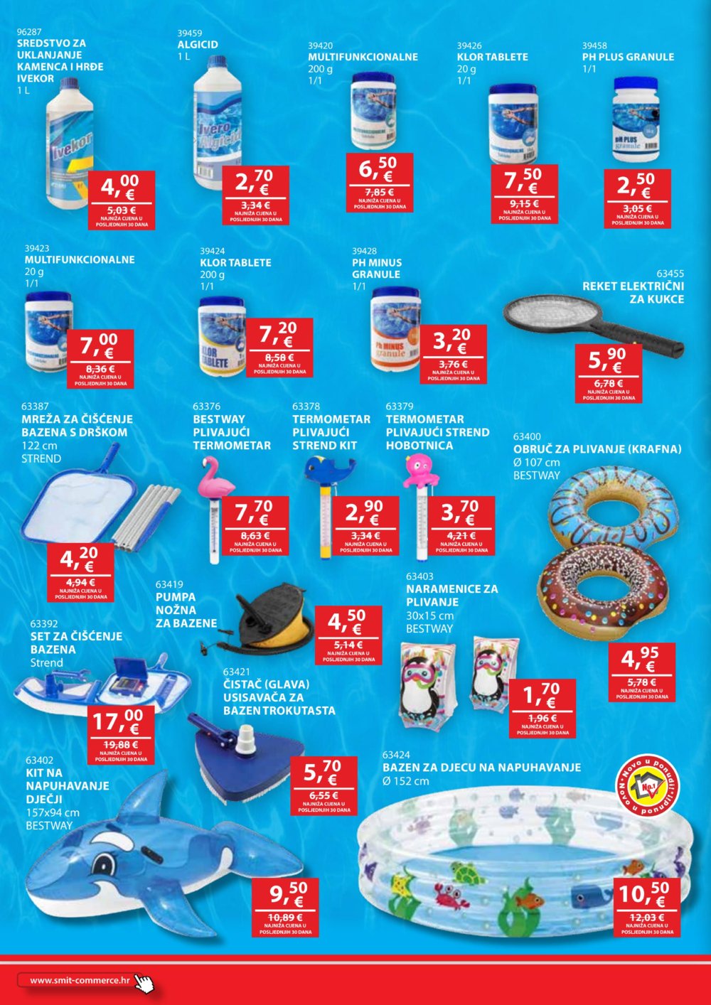 Smit Commerce katalog Akcija 15.06.-14.07.2024.