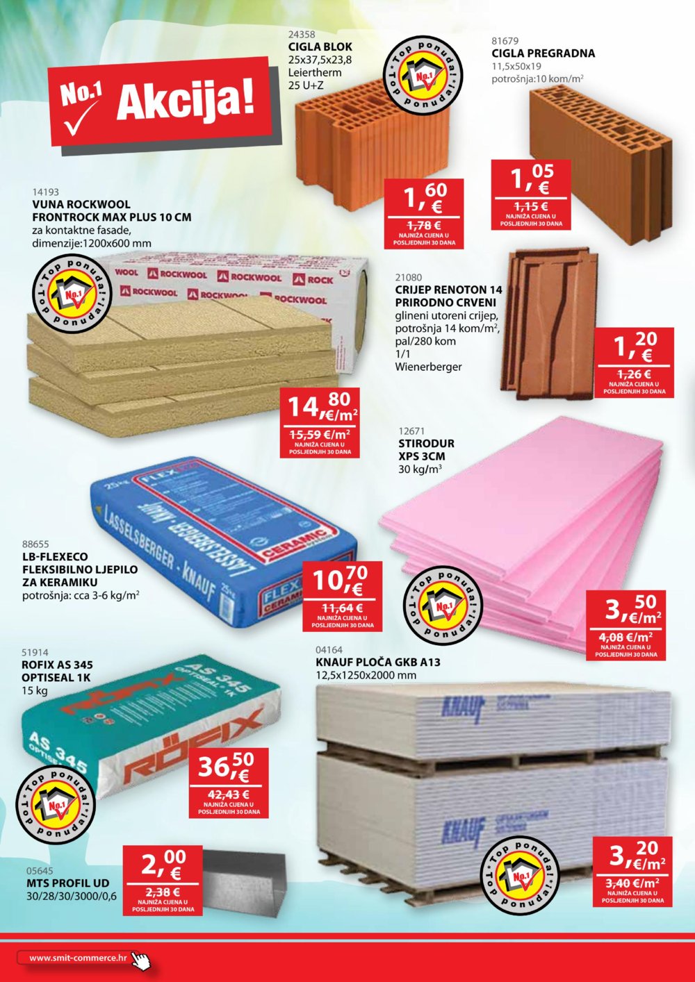 Smit Commerce katalog Akcija 15.06.-14.07.2024.