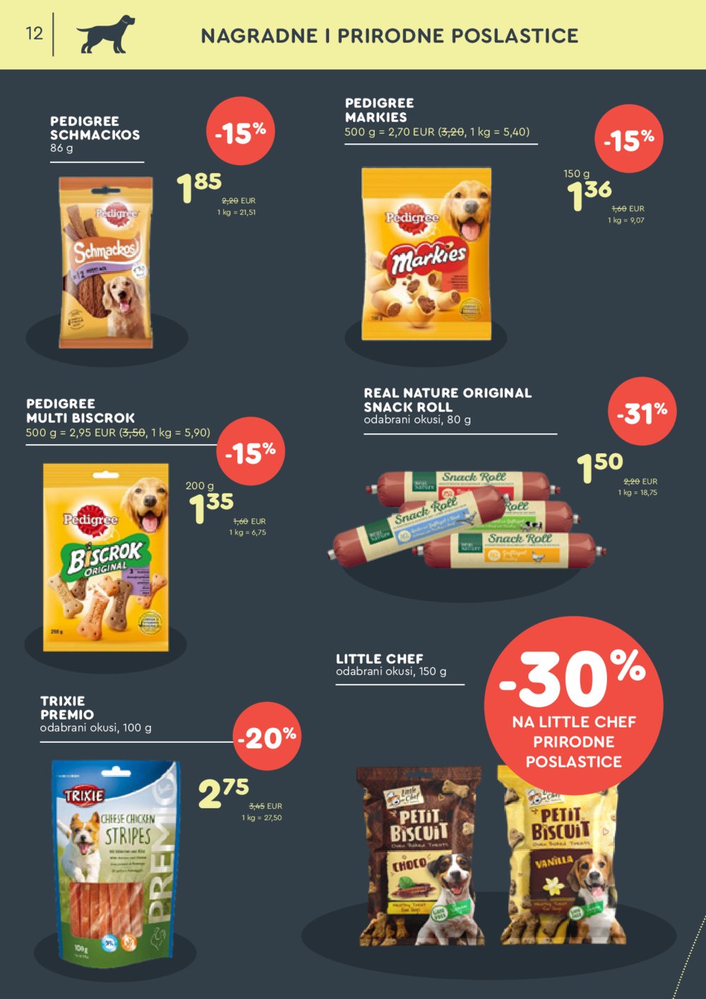 ZOOCITY katalog Akcija 01.07.-21.07.2024.