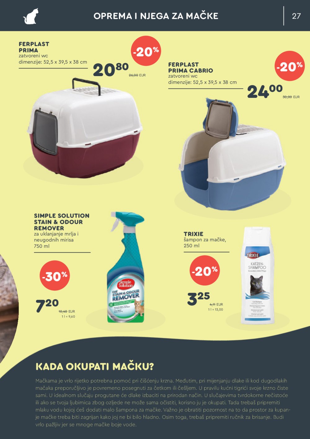 ZOOCITY katalog Akcija 01.07.-21.07.2024.