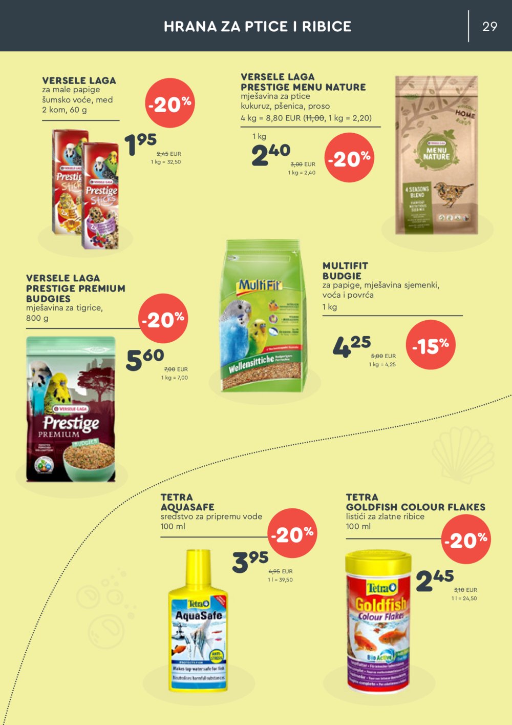 ZOOCITY katalog Akcija 01.07.-21.07.2024.