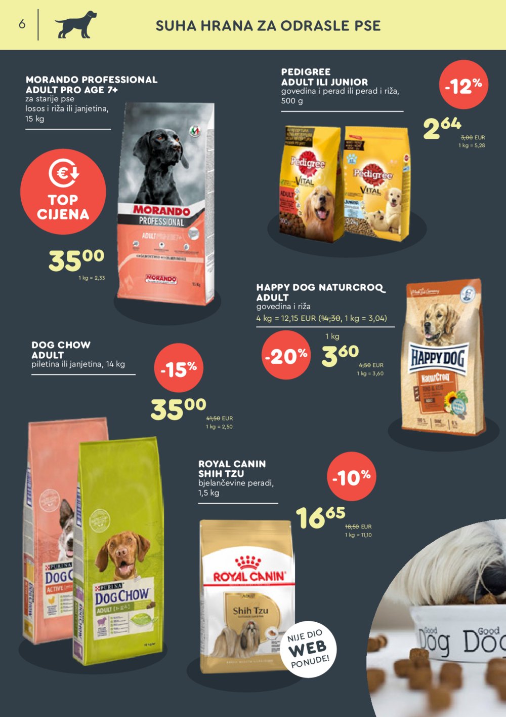 ZOOCITY katalog Akcija 01.07.-21.07.2024.