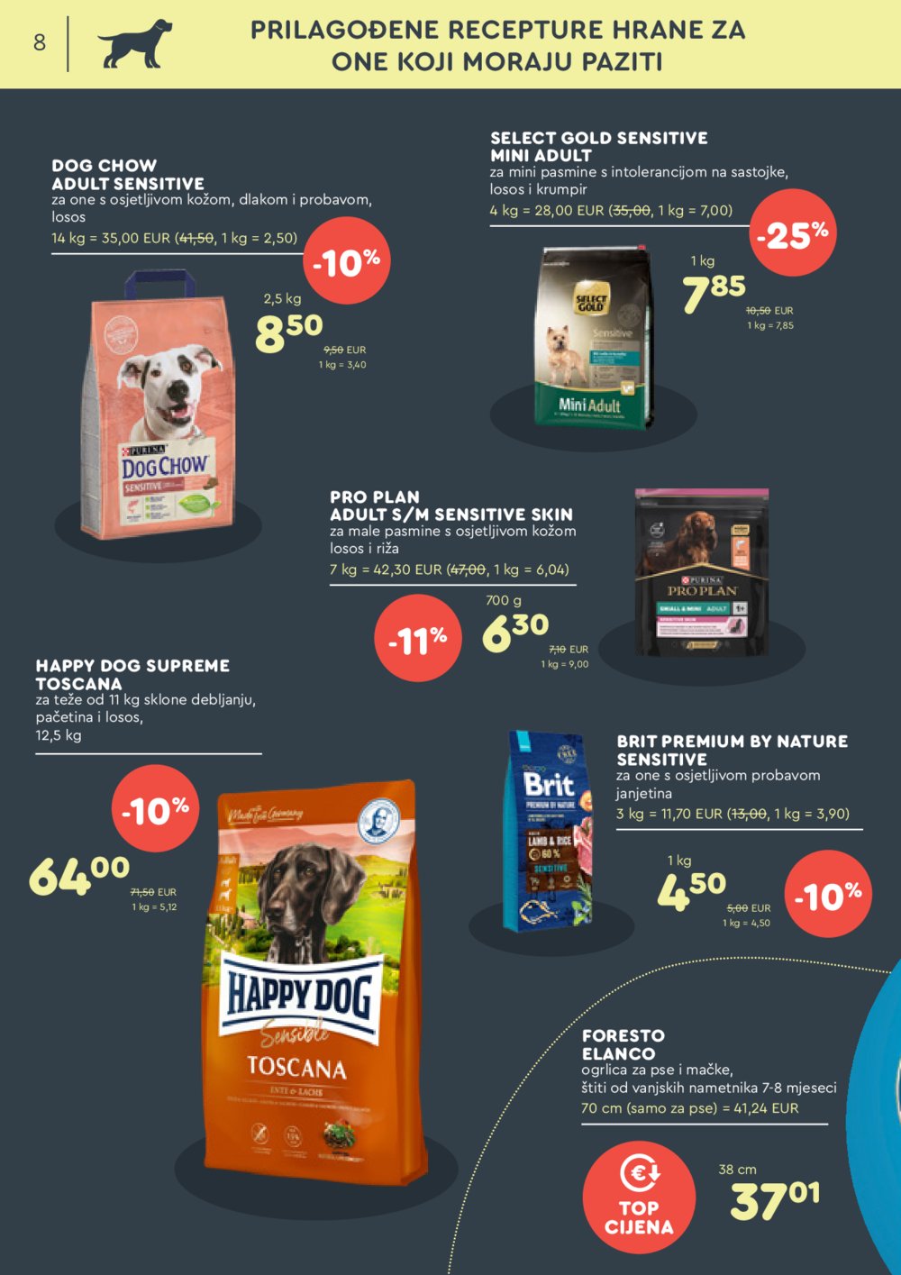 ZOOCITY katalog Akcija 01.07.-21.07.2024.