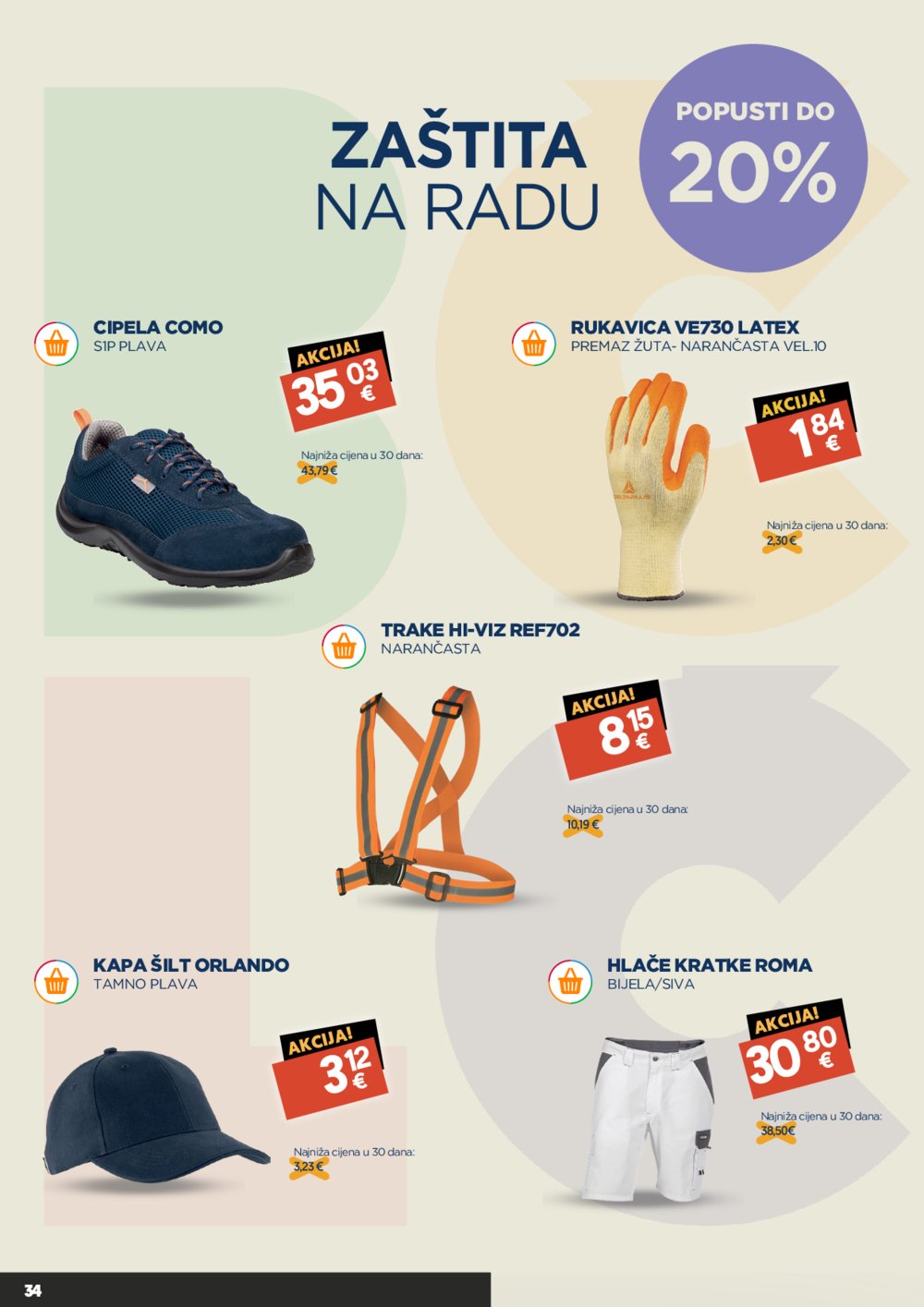 Bačelić katalog Akcija 01.07.-31.07.2024.