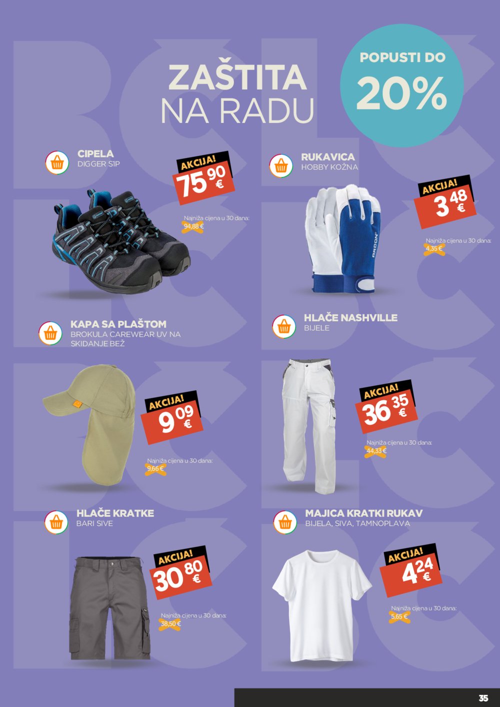 Bačelić katalog Akcija 01.07.-31.07.2024.