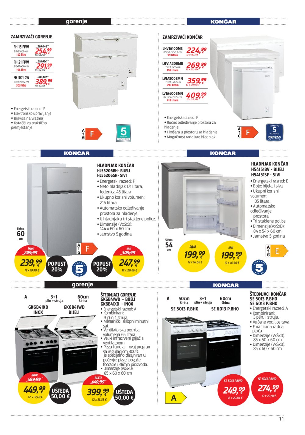 Centar tehnike katalog akcija 08.07.-22.07.2024.