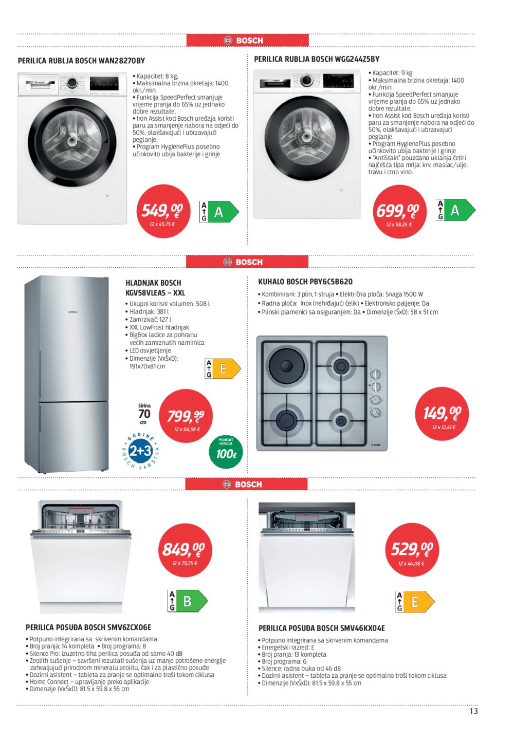 Centar tehnike katalog akcija 08.07.-22.07.2024.