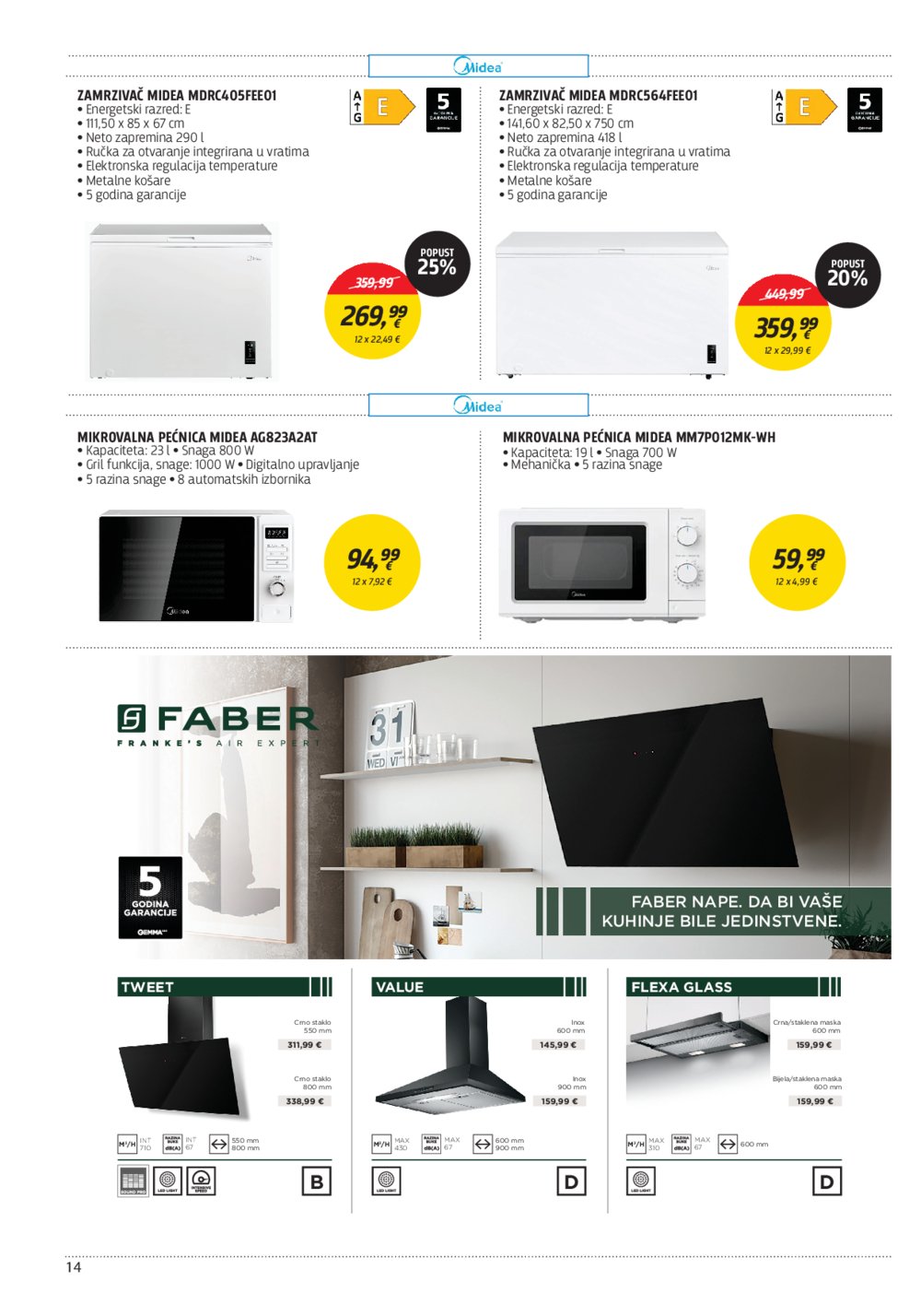 Centar tehnike katalog akcija 08.07.-22.07.2024.