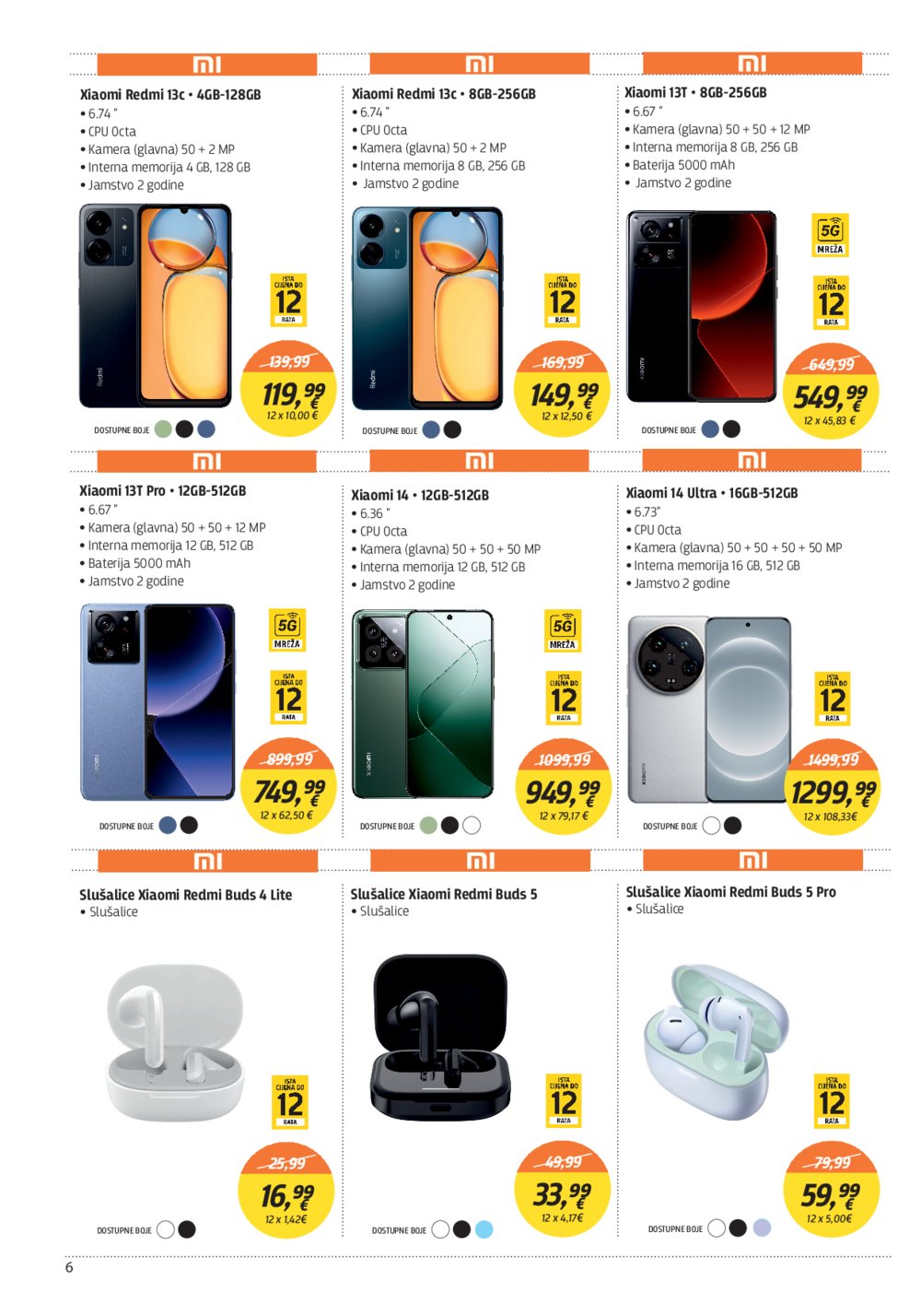 Centar tehnike katalog akcija 08.07.-22.07.2024.