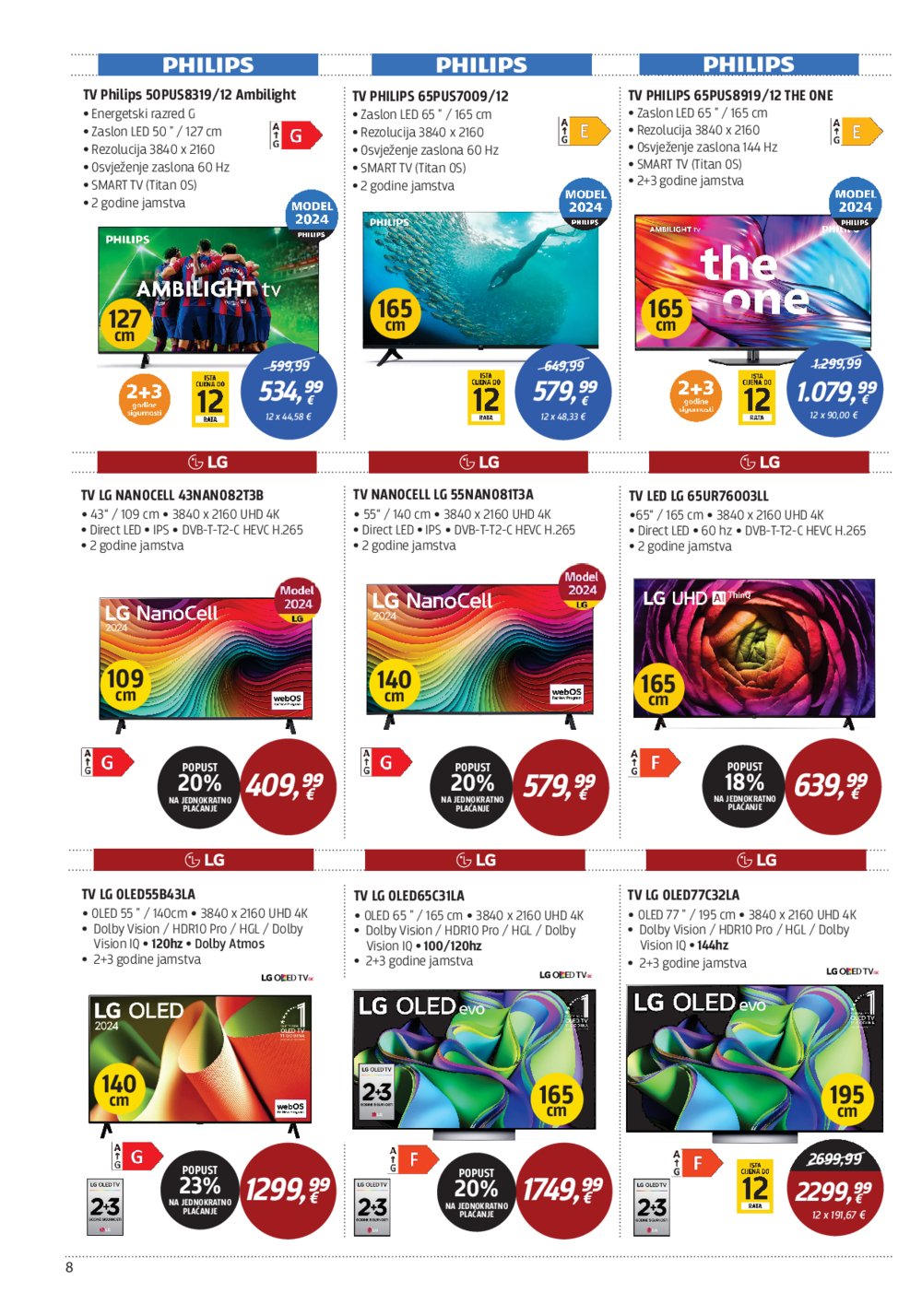 Centar tehnike katalog akcija 08.07.-22.07.2024.