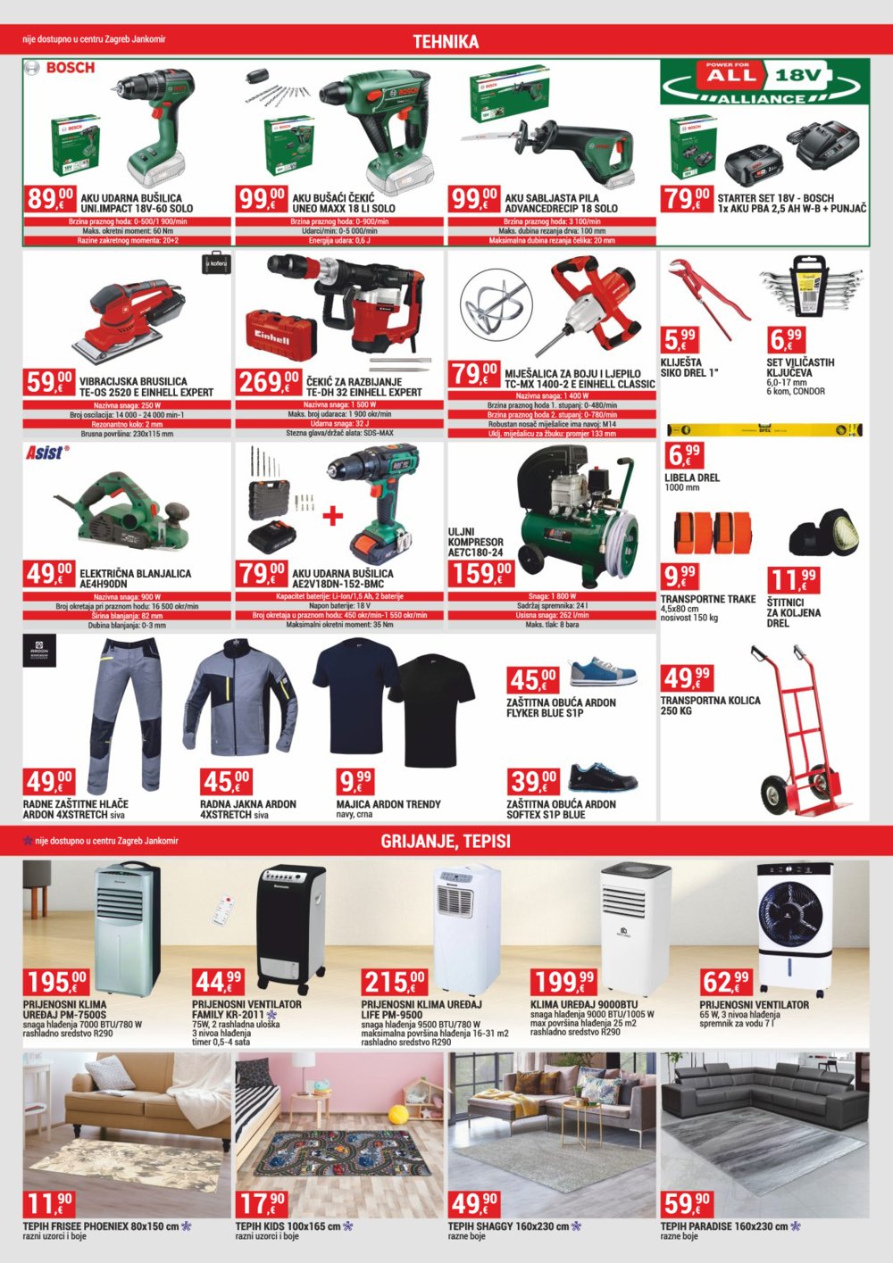 Merkury katalog Akcija 01.07.-02.08.2024.