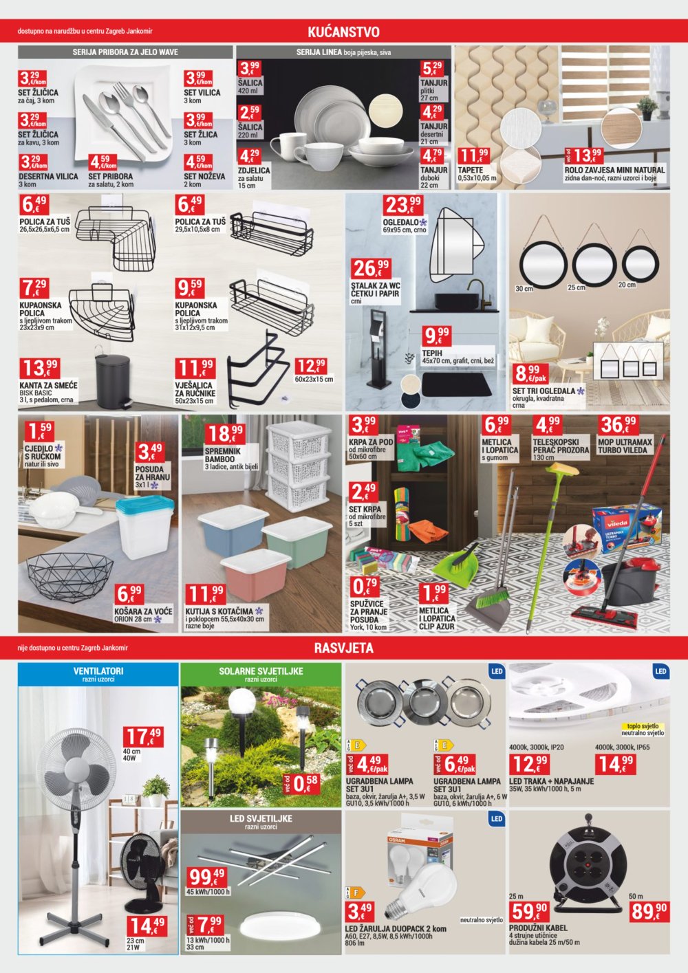 Merkury katalog Akcija 01.07.-02.08.2024.