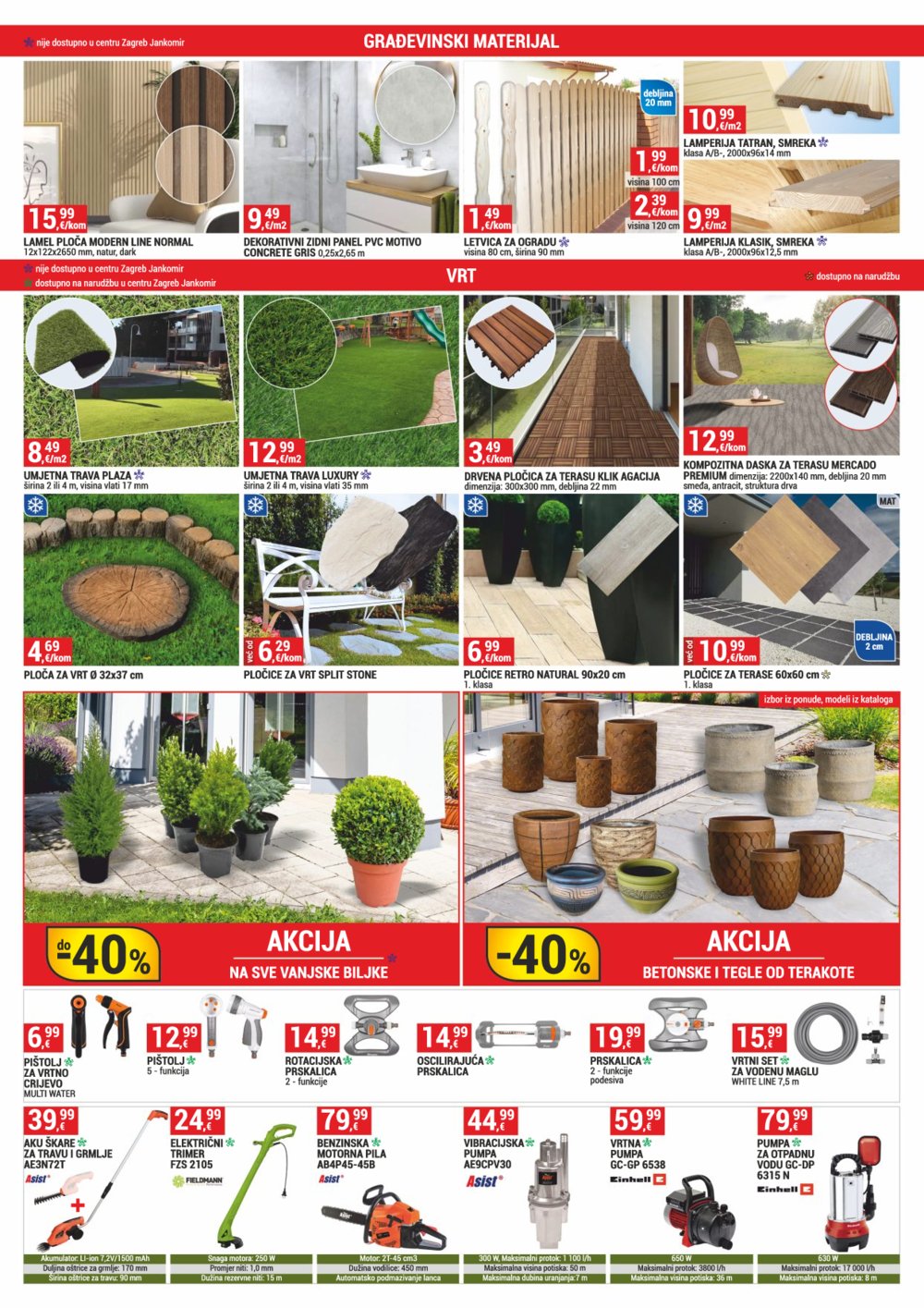 Merkury katalog Akcija 01.07.-02.08.2024.