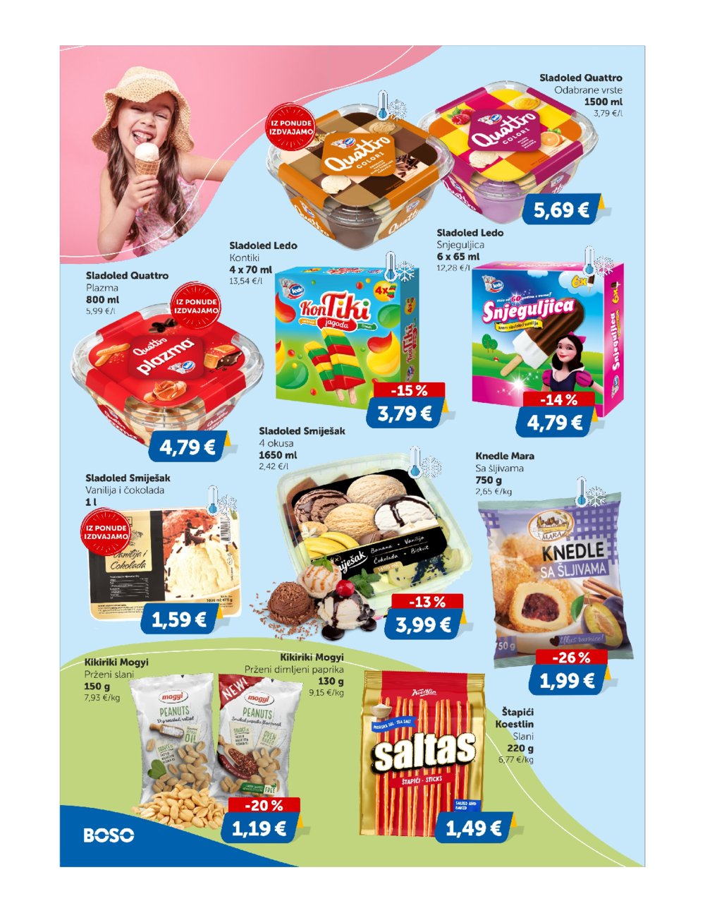 Boso katalog Akcija 18.07.-31.07.2024.