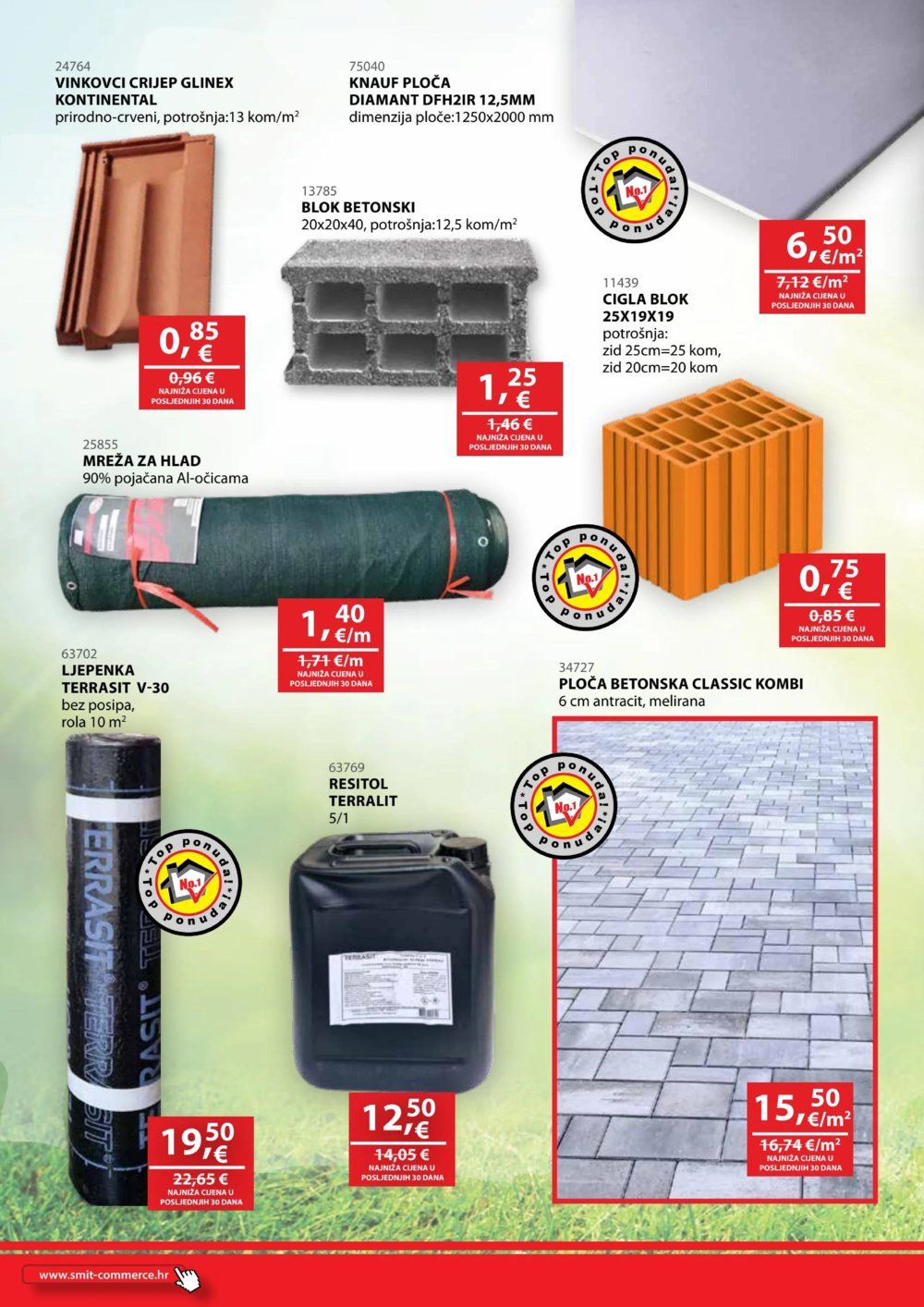 Smit Commerce katalog Akcija 15.07.-14.08.2024.