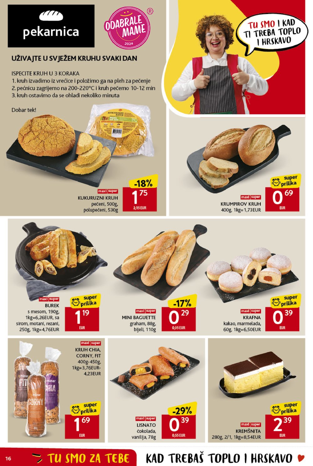 Konzum katalog Akcija 25.07.-31.07.2024.