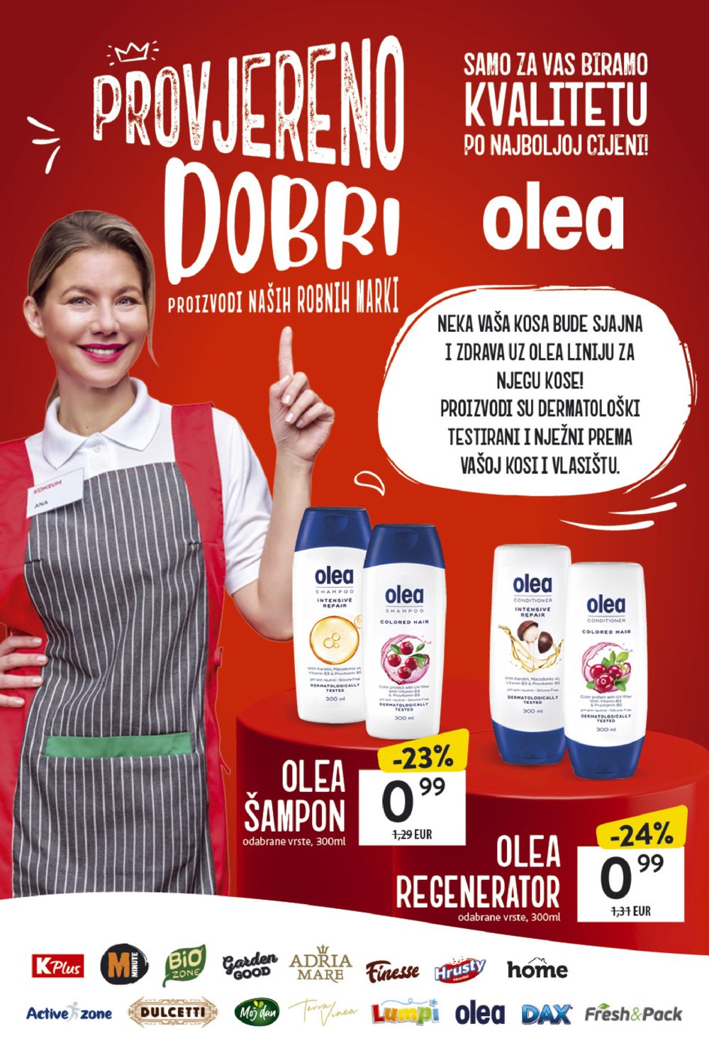 Konzum katalog Akcija 25.07.-31.07.2024.