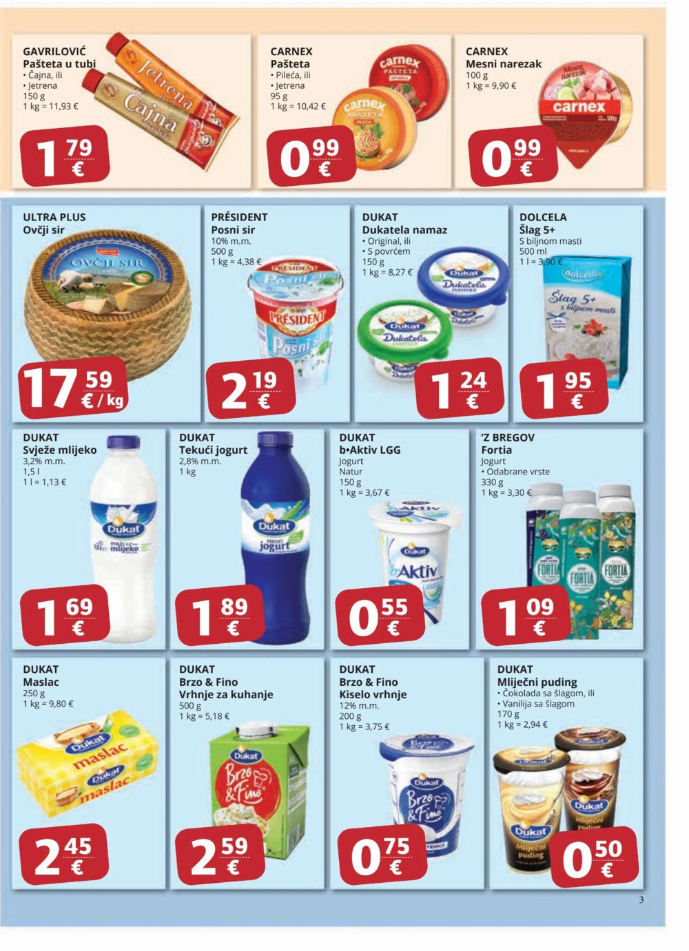 Ribola katalog Ultra gros Akcija 24.07.-06.08.2024.