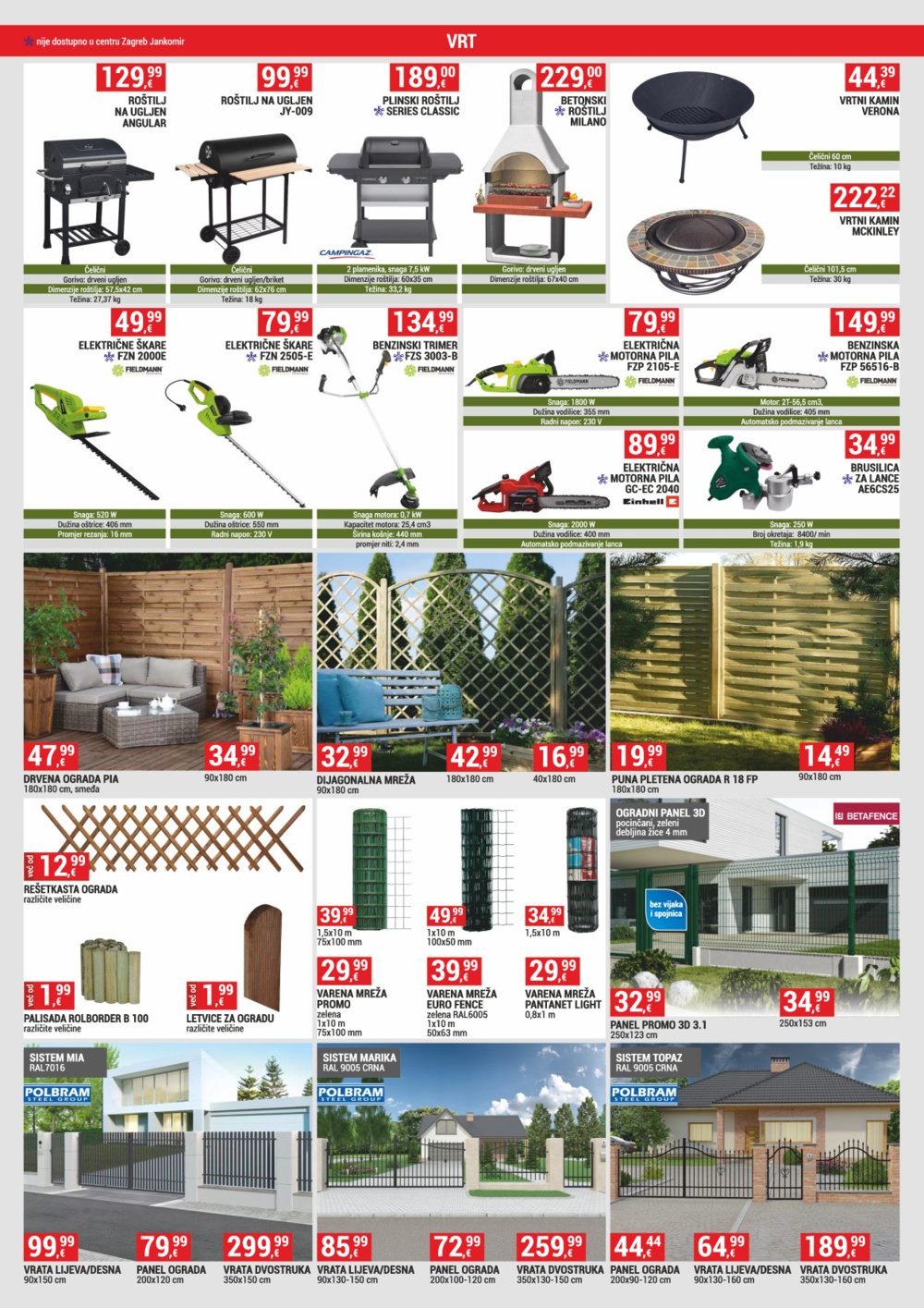 MERKURY katalog Akcija 03.08.2024-31.08.2024.