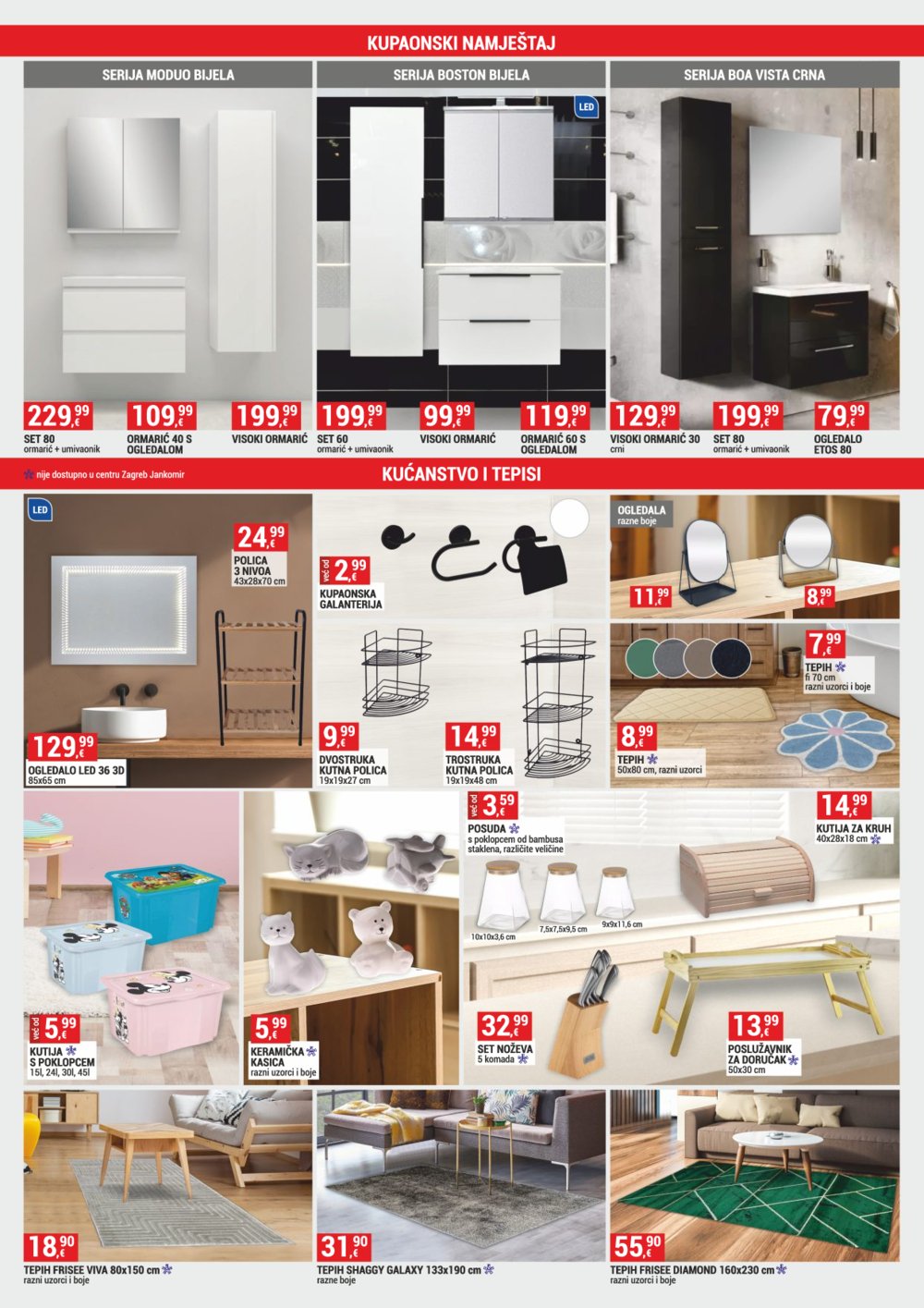MERKURY katalog Akcija 03.08.2024-31.08.2024.