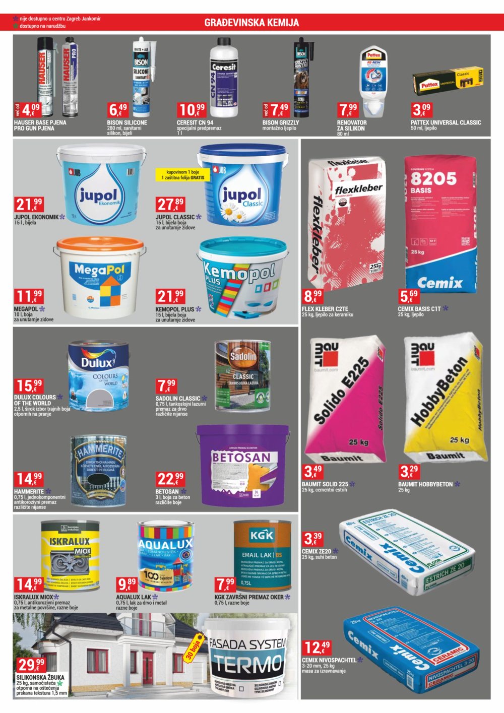 MERKURY katalog Akcija 03.08.2024-31.08.2024.