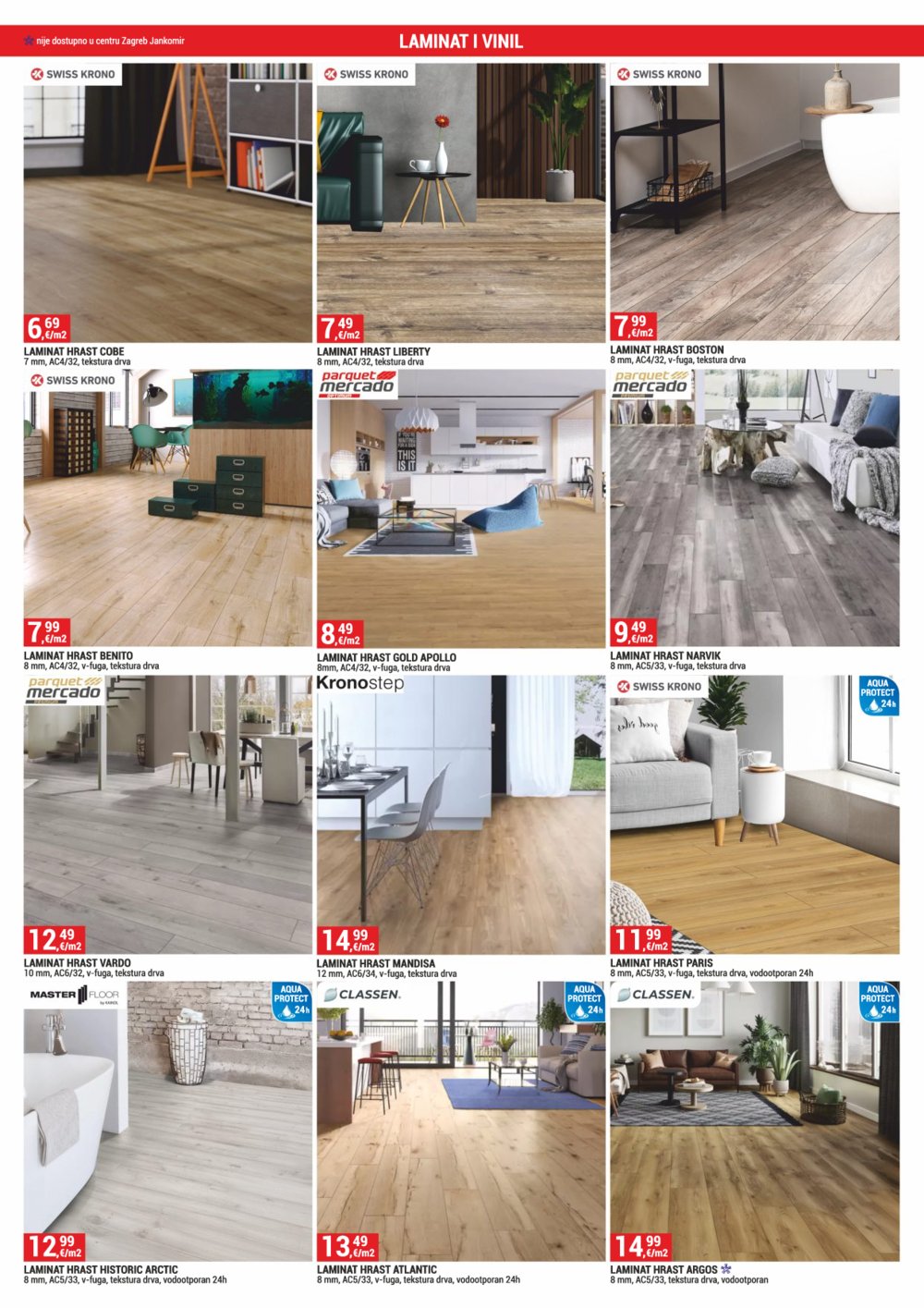 MERKURY katalog Akcija 03.08.2024-31.08.2024.