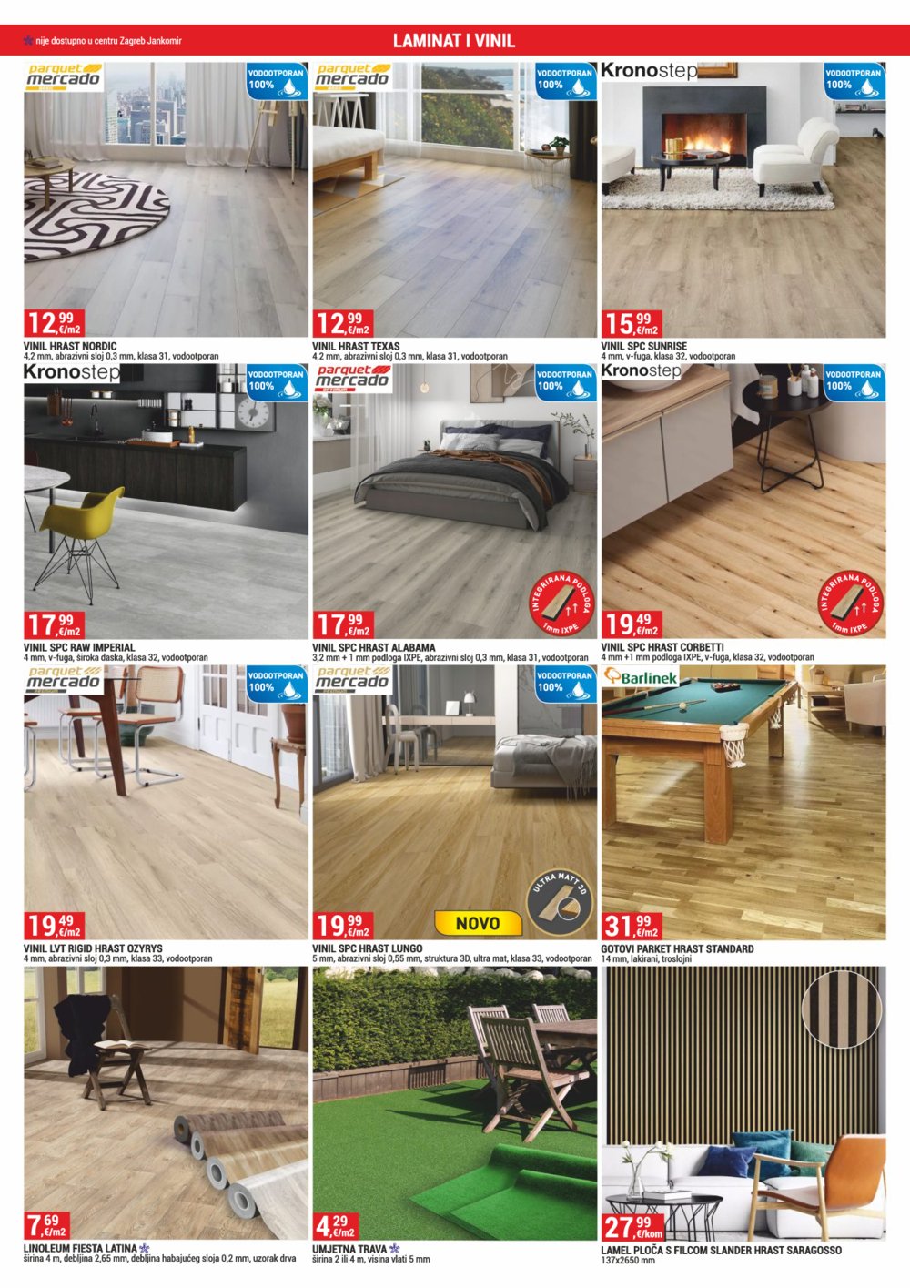 MERKURY katalog Akcija 03.08.2024-31.08.2024.