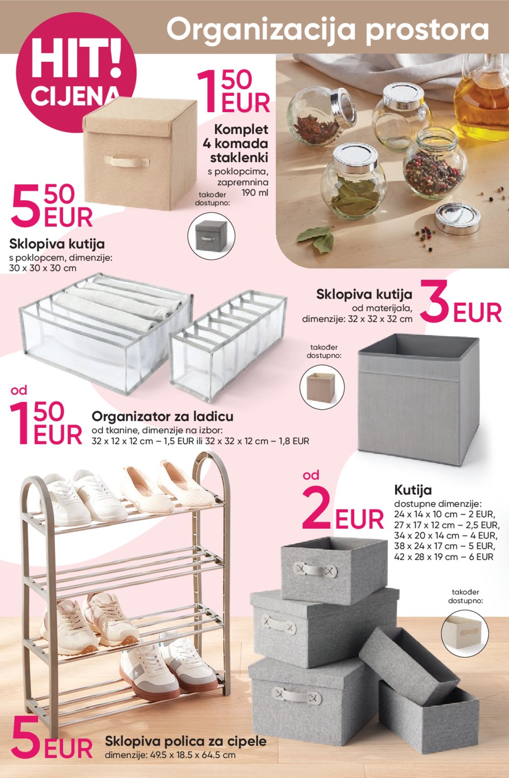 PEPCO katalog Akcija 08.08.2024-14.08.2024