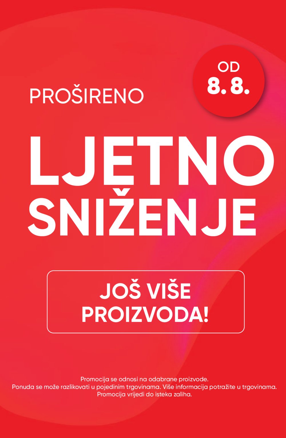 PEPCO katalog Akcija 08.08.2024-14.08.2024