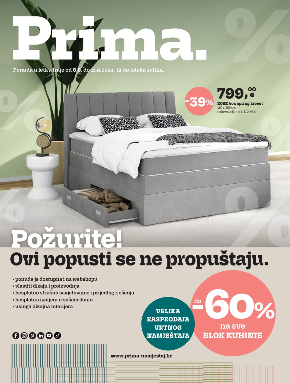 Prima katalog Akcija 08.08.-11.09.2024.