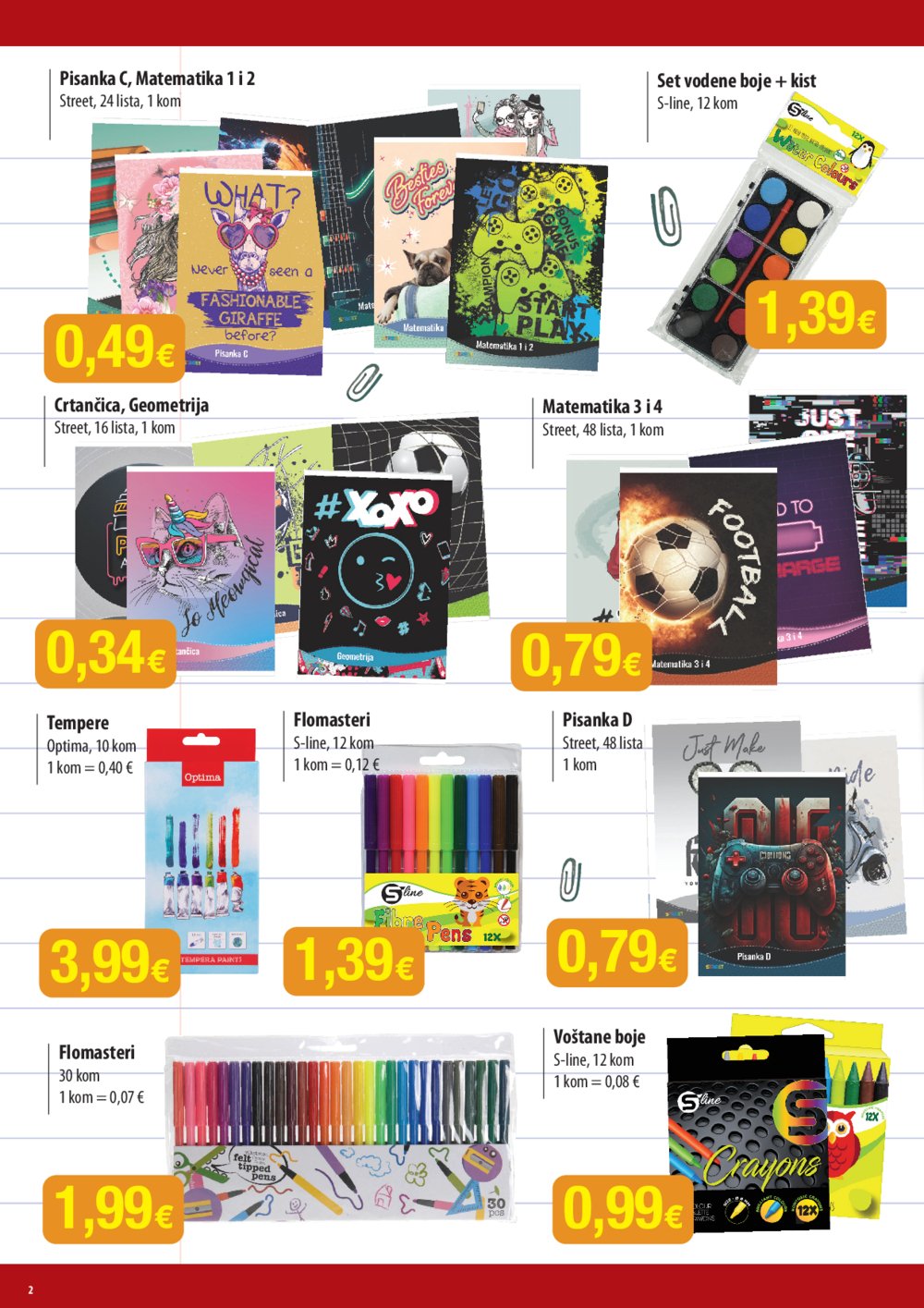 NTL katalog Maxi Tjedna ponuda 21.08.-27.08.2024.