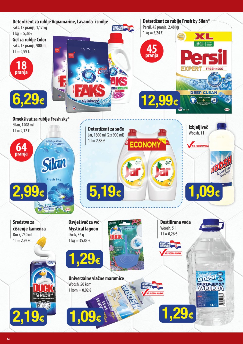 NTL katalog Maxi Tjedna ponuda 21.08.-27.08.2024.
