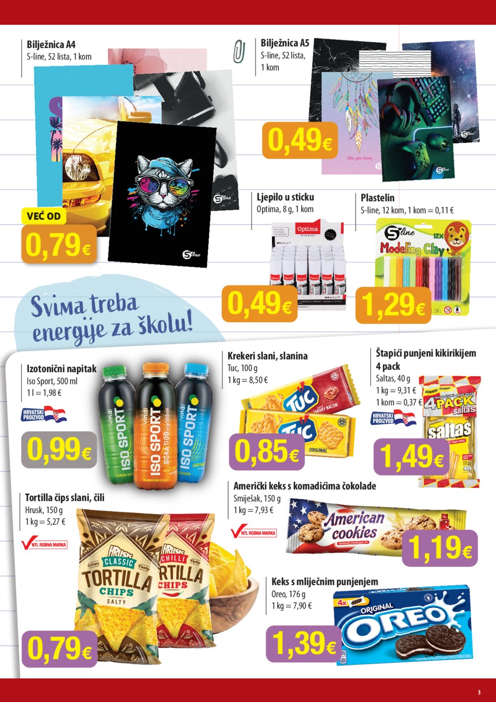 NTL katalog Maxi Tjedna ponuda 21.08.-27.08.2024.