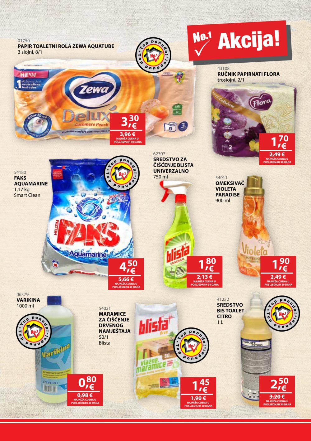 Smit Commerce katalog Akcija 15.08.-14.09.2024.