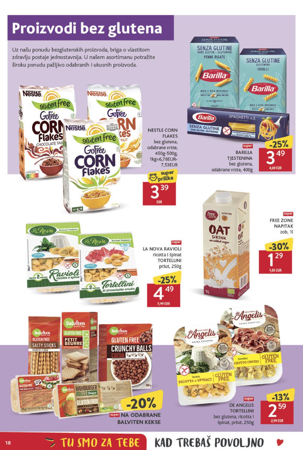 Konzum katalog Akcija 05.09.-11.09.2024.