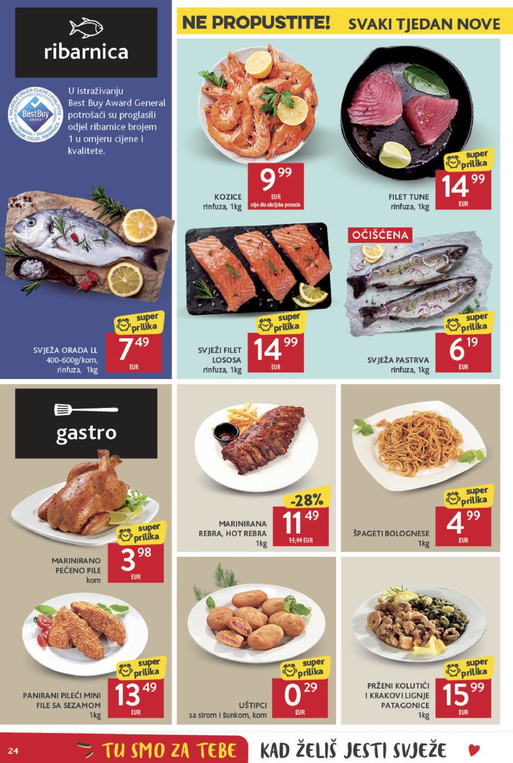 Konzum katalog Akcija 05.09.-11.09.2024.