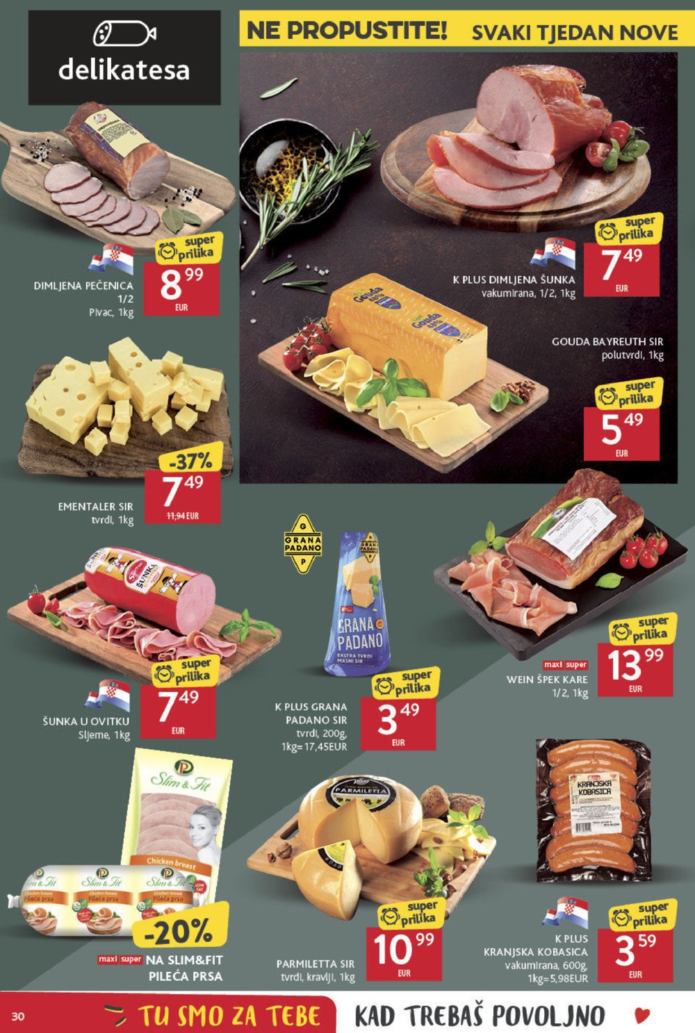 Konzum katalog Akcija 05.09.-11.09.2024.