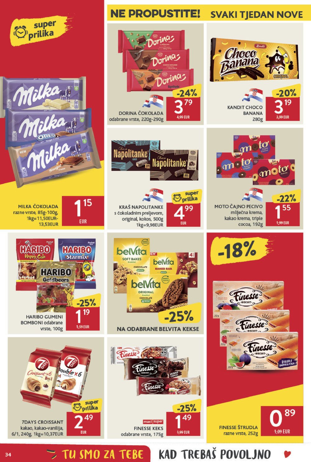 Konzum katalog Akcija 05.09.-11.09.2024.