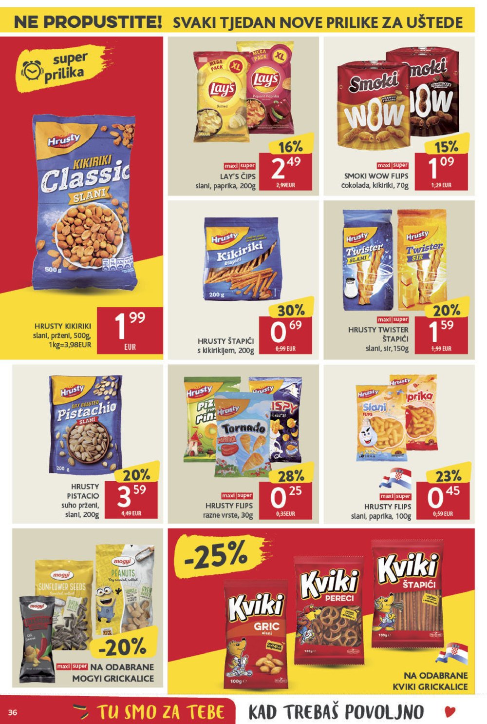 Konzum katalog Akcija 05.09.-11.09.2024.