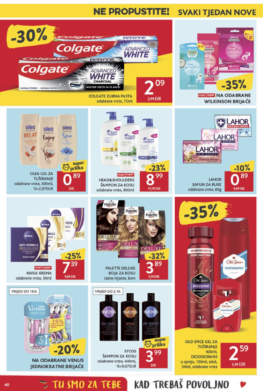 Konzum katalog Akcija 05.09.-11.09.2024.